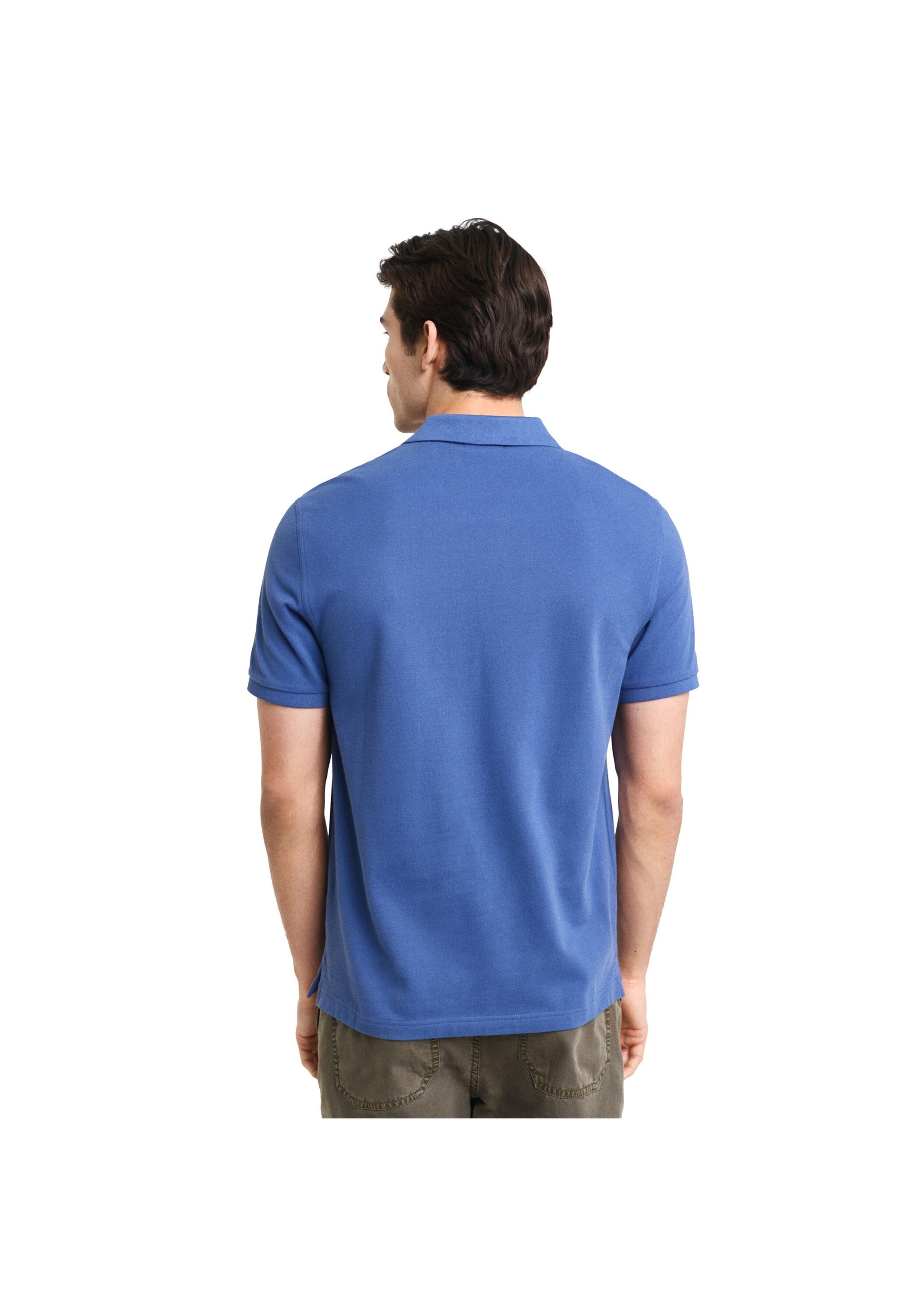 Thumbnail - Gant Poloshirt "Poloshirt Regular Shield Pique Polo 1er Pack"