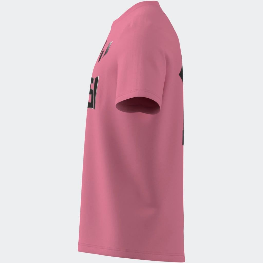 adidas Performance Trainingsshirt »MESSI N&N G T«