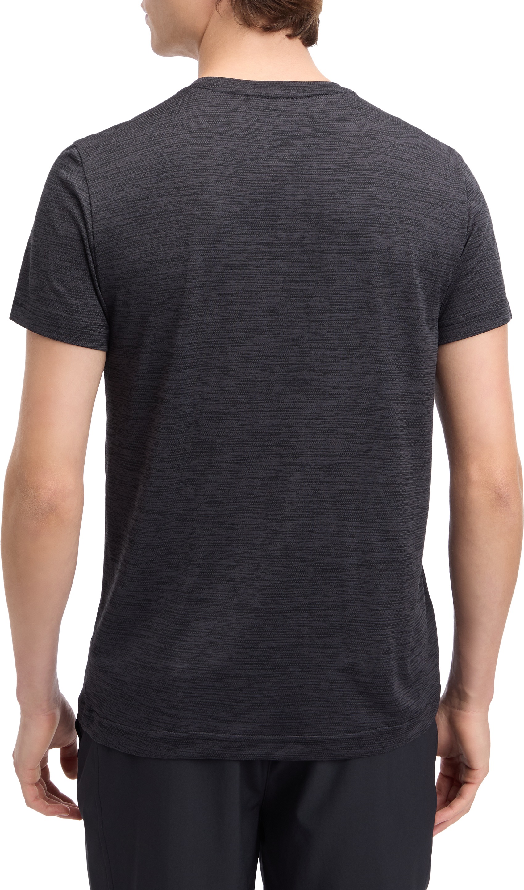 Energetics T-Shirt »HE.-T-SHIRT TELLY II SHORT SLEEVE M«