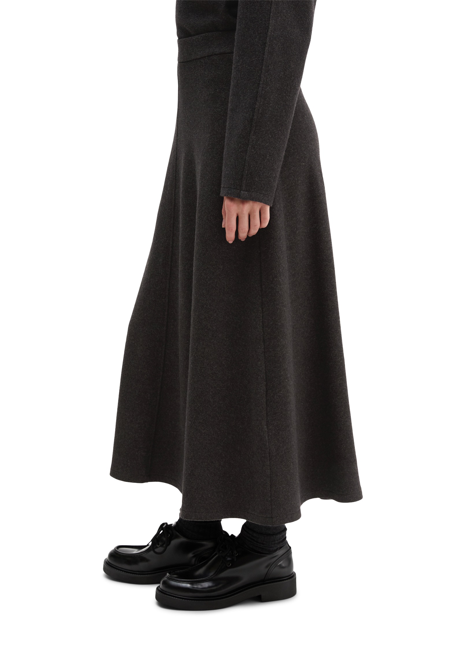 Marc O'Polo Jerseyrock »aus LENZING™ ECOVERO™ mit Elasthan«