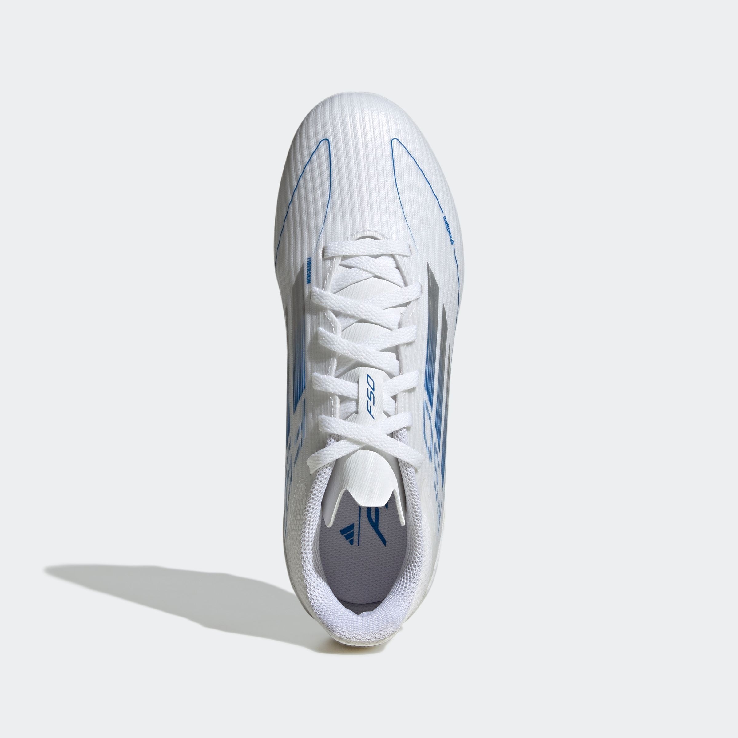 adidas Performance Fußballschuh »F50 LEAGUE KIDS FG/MG«