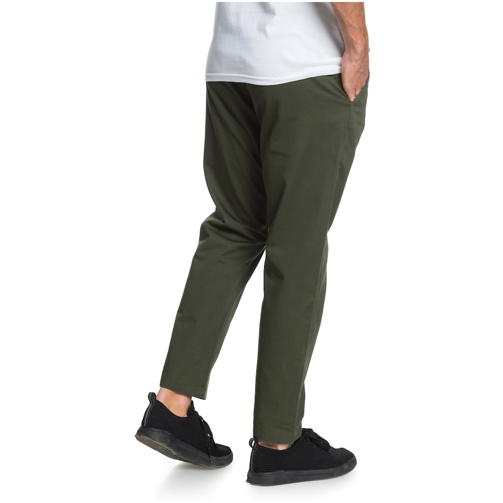 Quiksilver Chinos »Disaray«