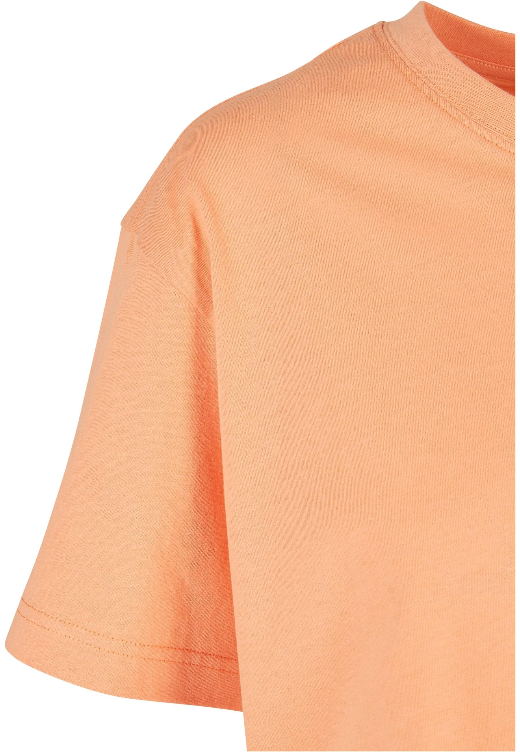 URBAN CLASSICS T-Shirt »Urban Classics Damen Ladies Short Oversized Tee«, (1 tlg.)