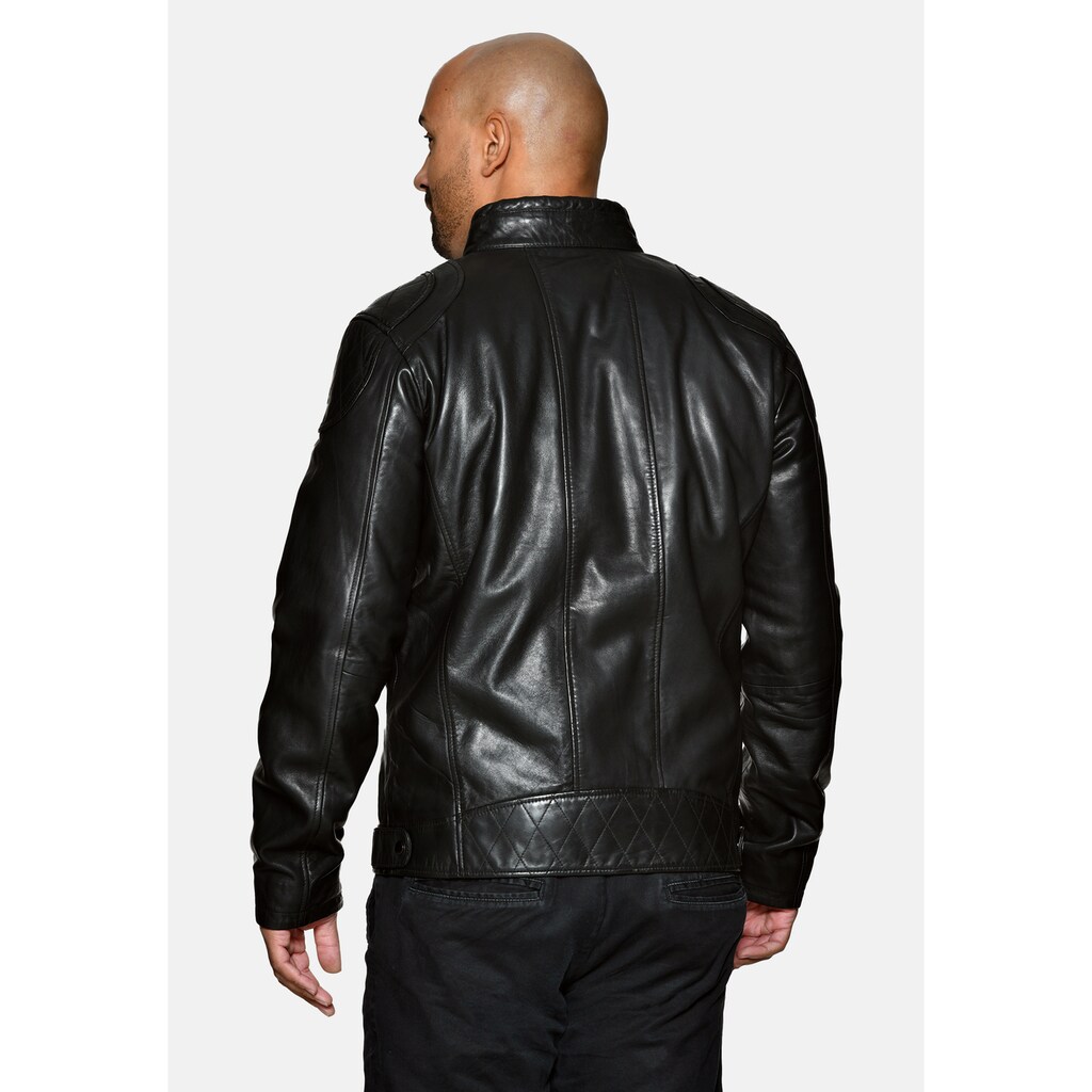 JCC Bikerjacke »31020350«