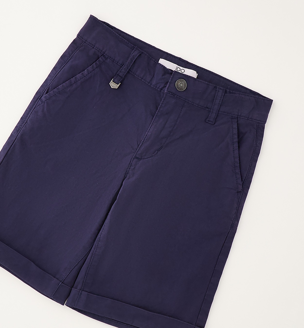 iDo Shorts "BABY BOY SUMMER TROUSER"