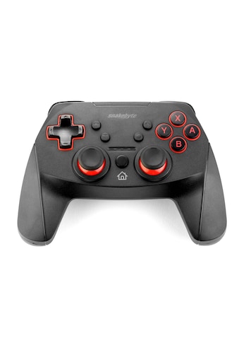Snakebyte Switch-Controller »Game:Pad S Pro (Wireless)« kaufen