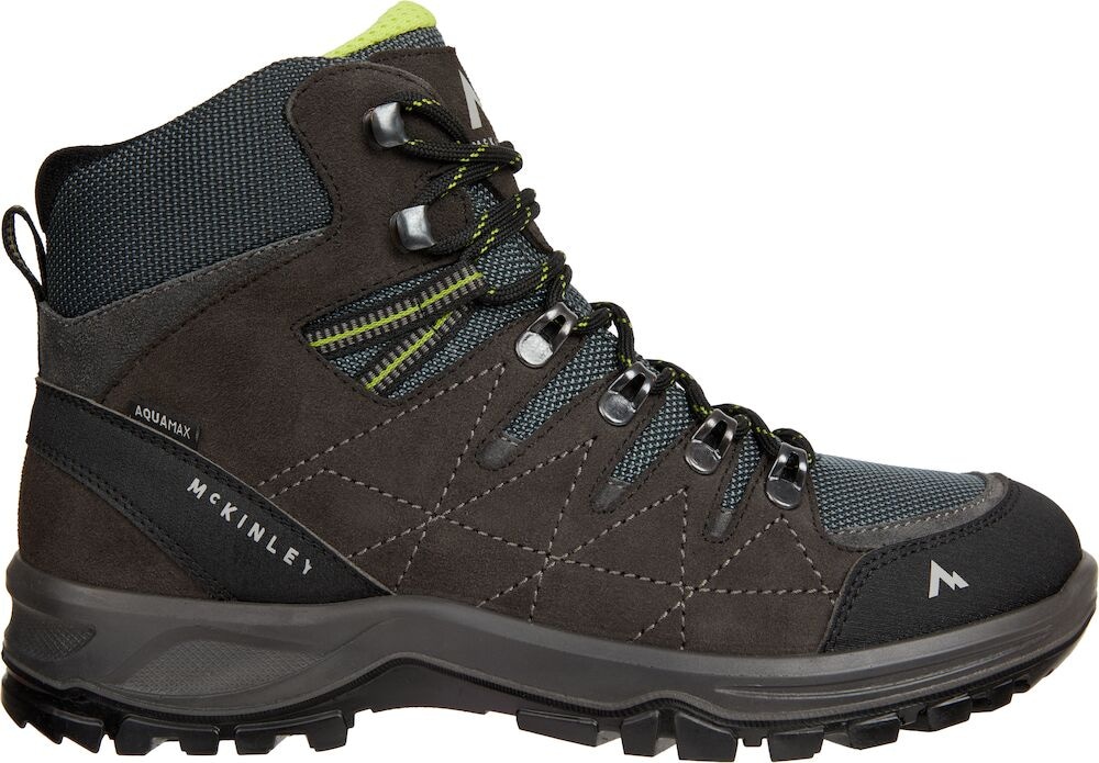 McKINLEY Wanderschuh »Ux.-Trek-Stiefel Avoca MID AQX«