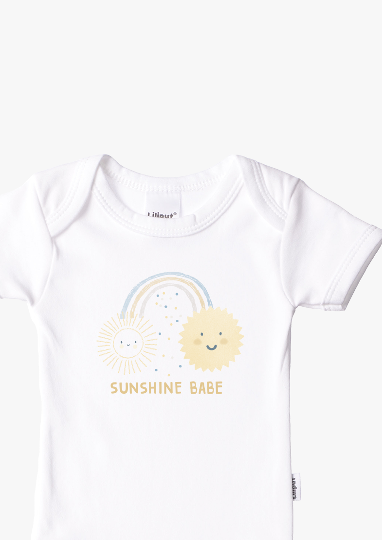 Liliput Body, im niedlichen Design
