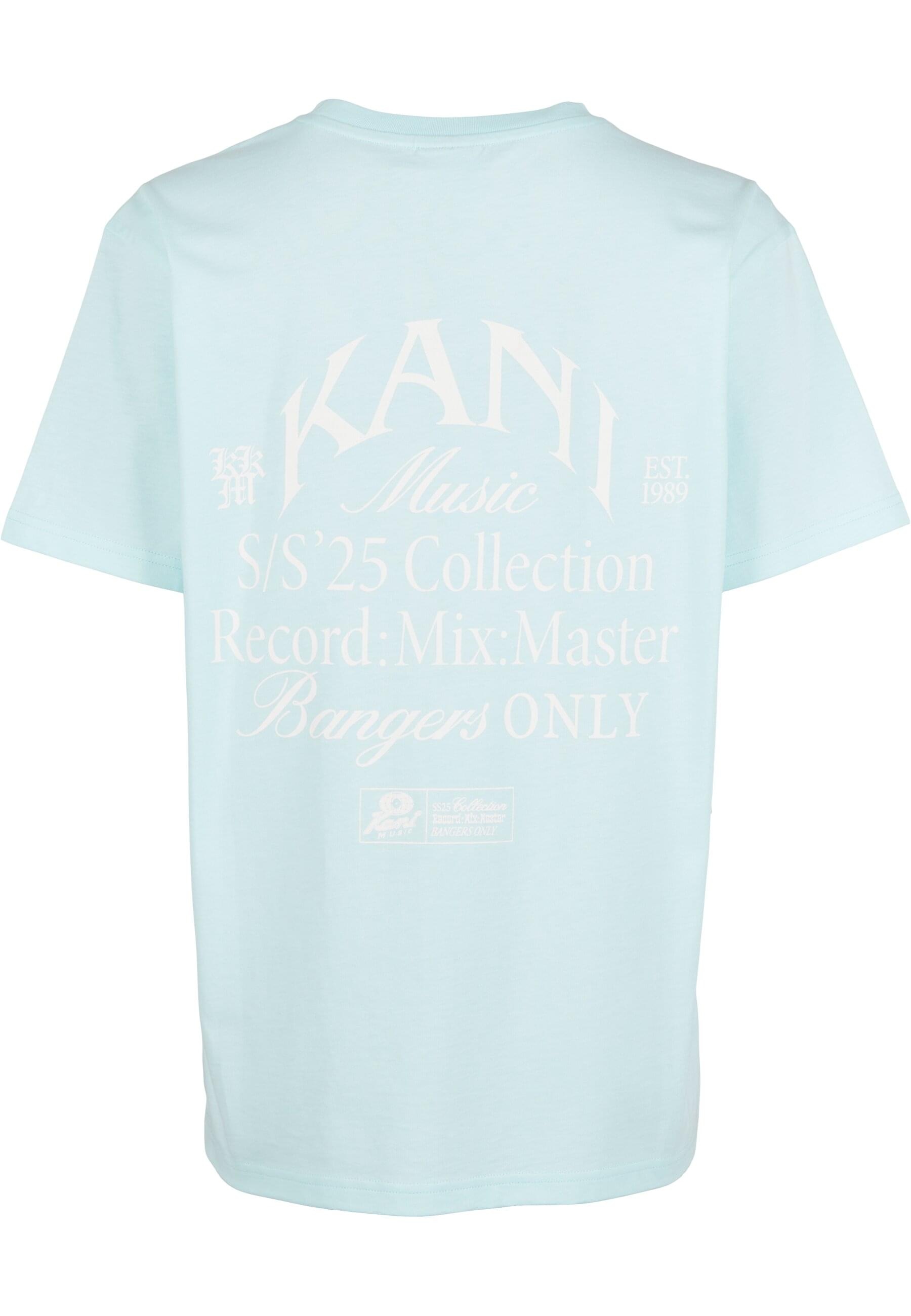 Karl Kani T-Shirt "Karl Kani Signature Print Os T-Shirt" 1 Stk. tlg. günstig online kaufen