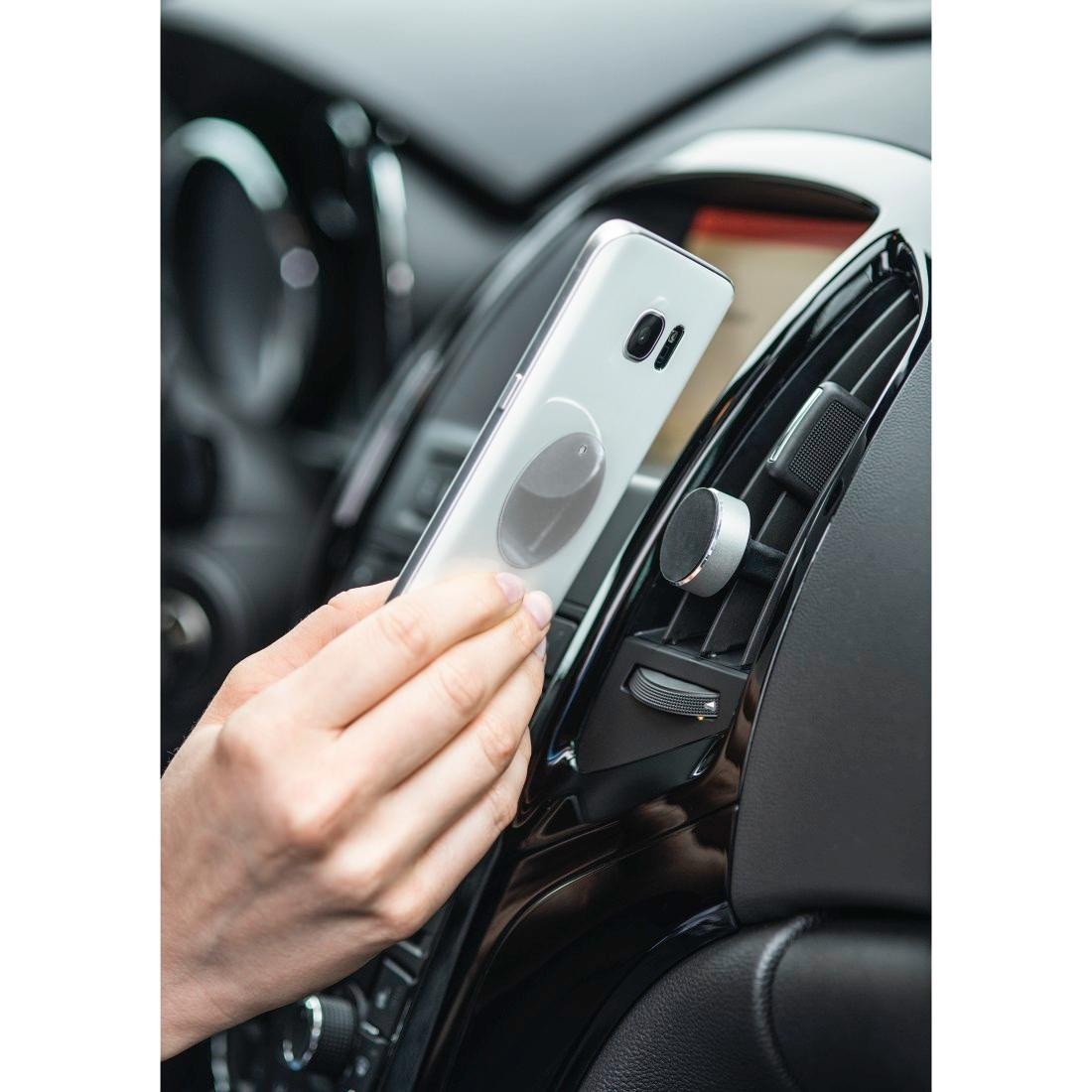 Hama Smartphone-Halterung »Auto Magnet Handyhalter Universal