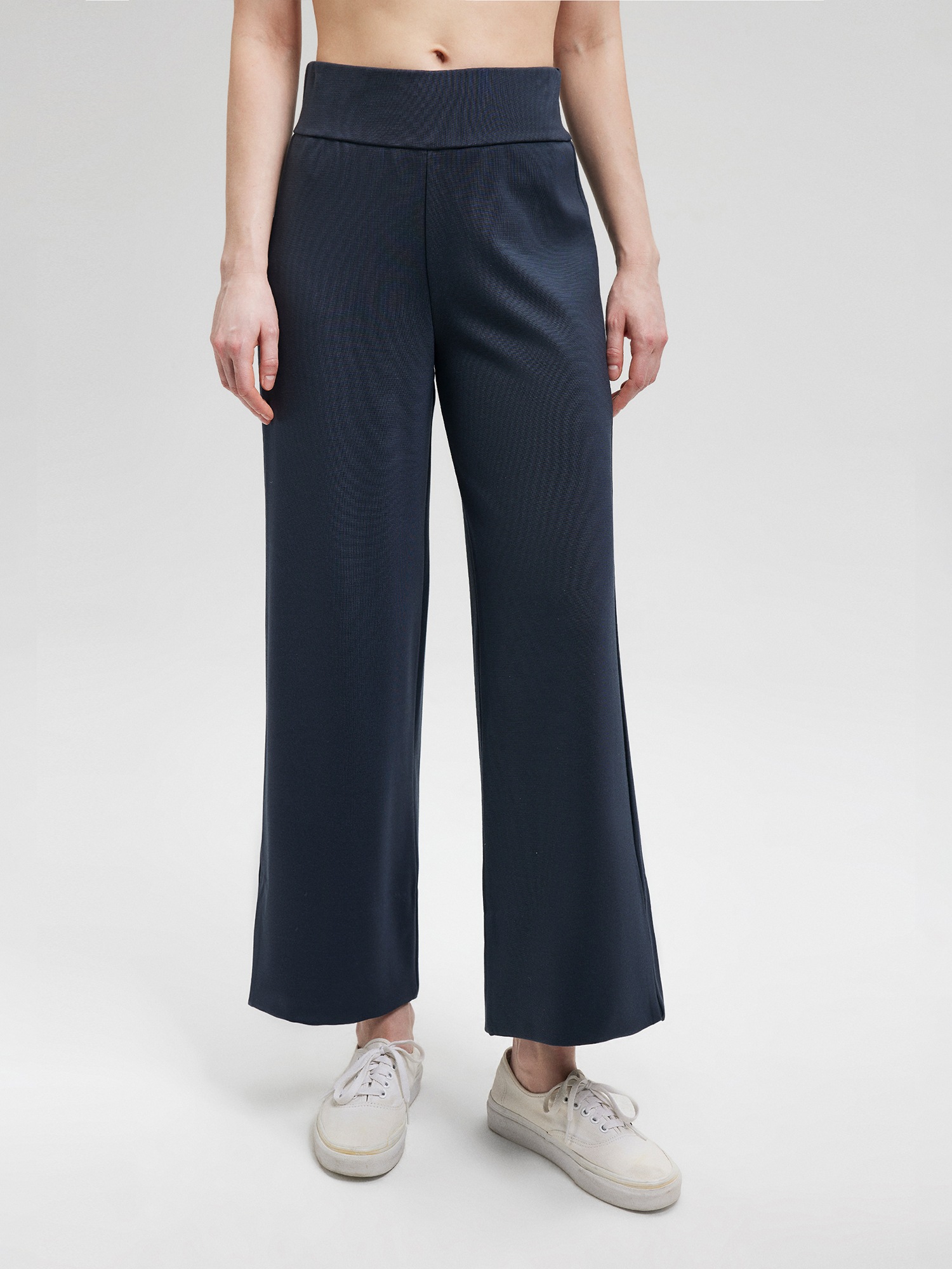 Mavi Culotte »WIDE LEG KNIT PANT«, Culotte