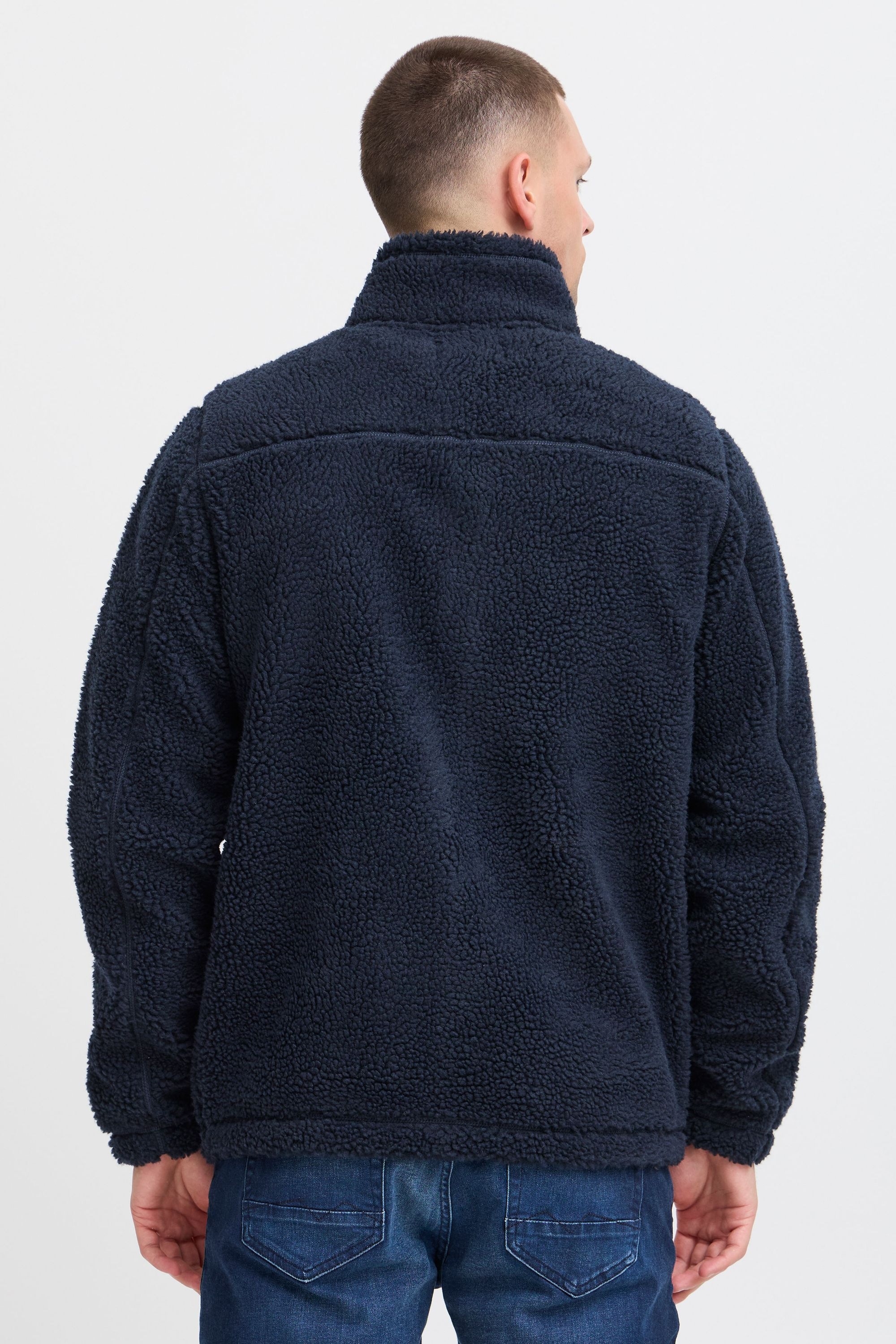 BLEND BHTotti Jacket Men Total Eclipse XL 3