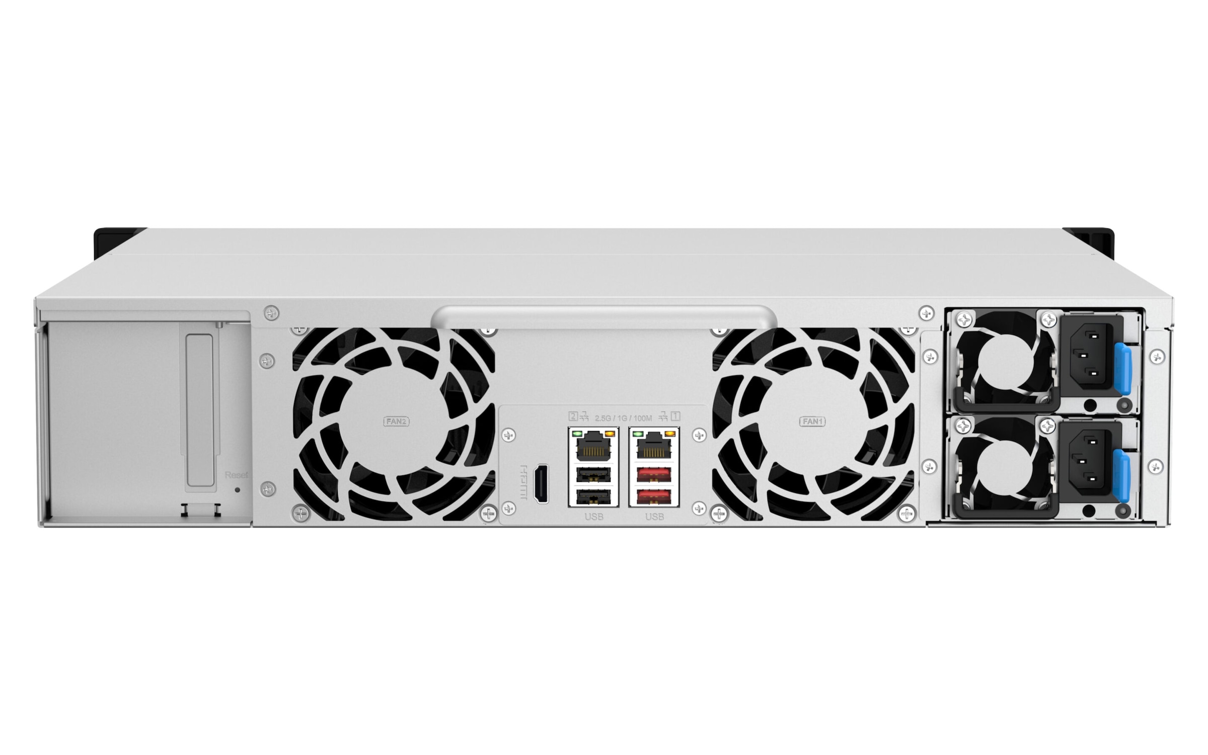 QNAP NAS-Server »TS-1264U-RP«