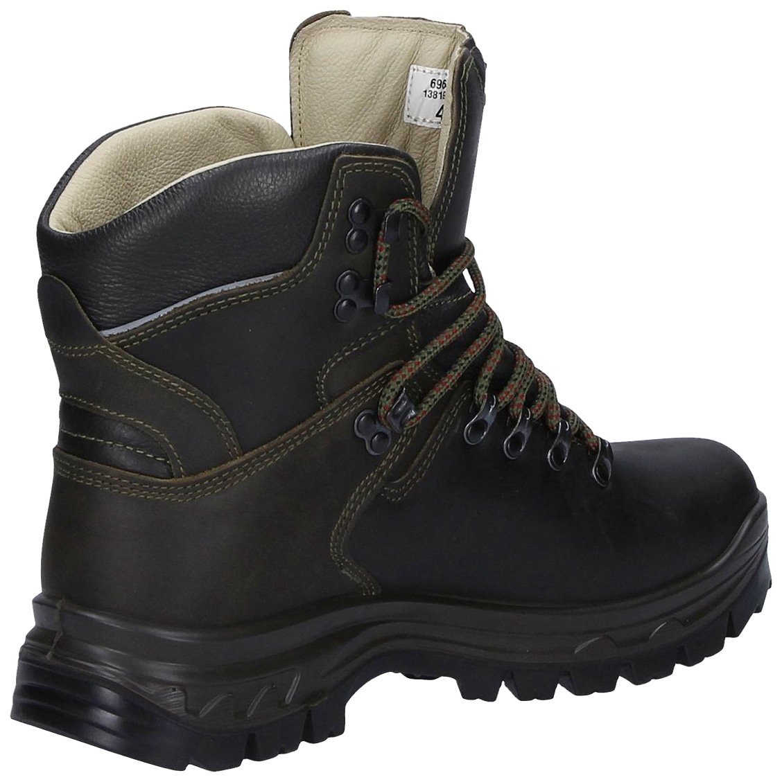 Grisport Arbeitsschuh »13819D29t«, Grisport Dakar v.29 Trekking oliv Spotex  online bestellen | BAUR