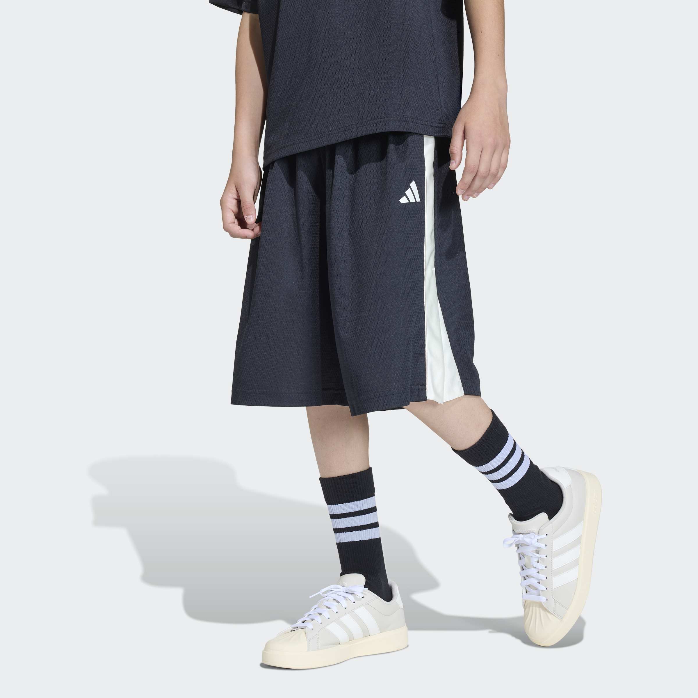 adidas Sportswear "STADIUM MESH"