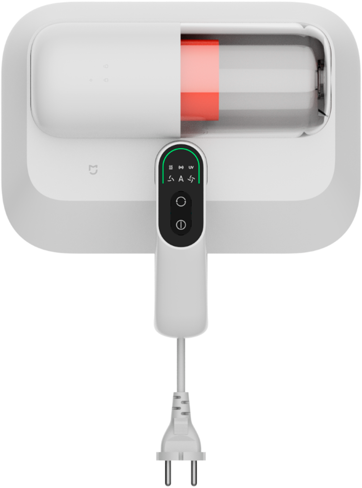 Xiaomi Handstaubsauger "Dust Mite Vacuum Cleaner Pro EU BHR8943EU" 400 W mi günstig online kaufen