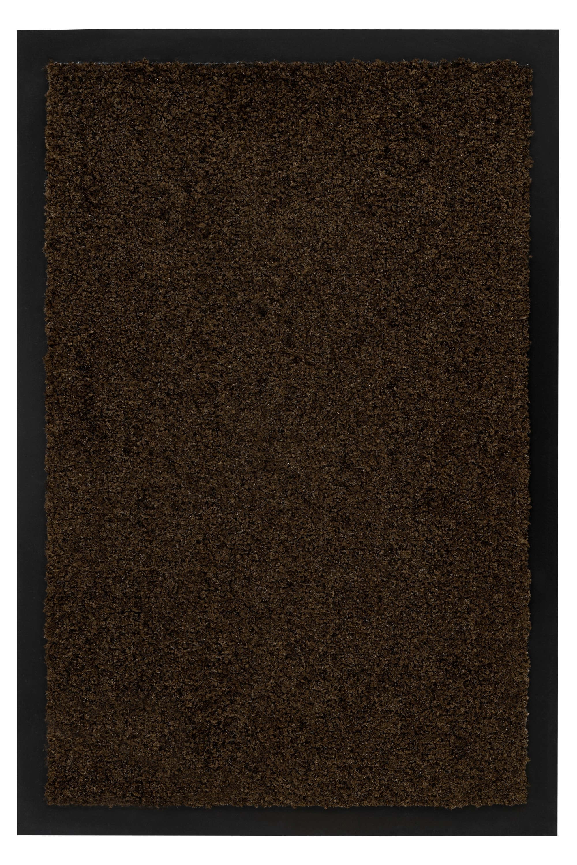 Fußmatte KAYOOM, B:60cm H:8mm L:90cmbraun, Polyamid, Außenbereich, Teppiche, "Light Entry 525", Türmatte, Schmutzfang, Eingang