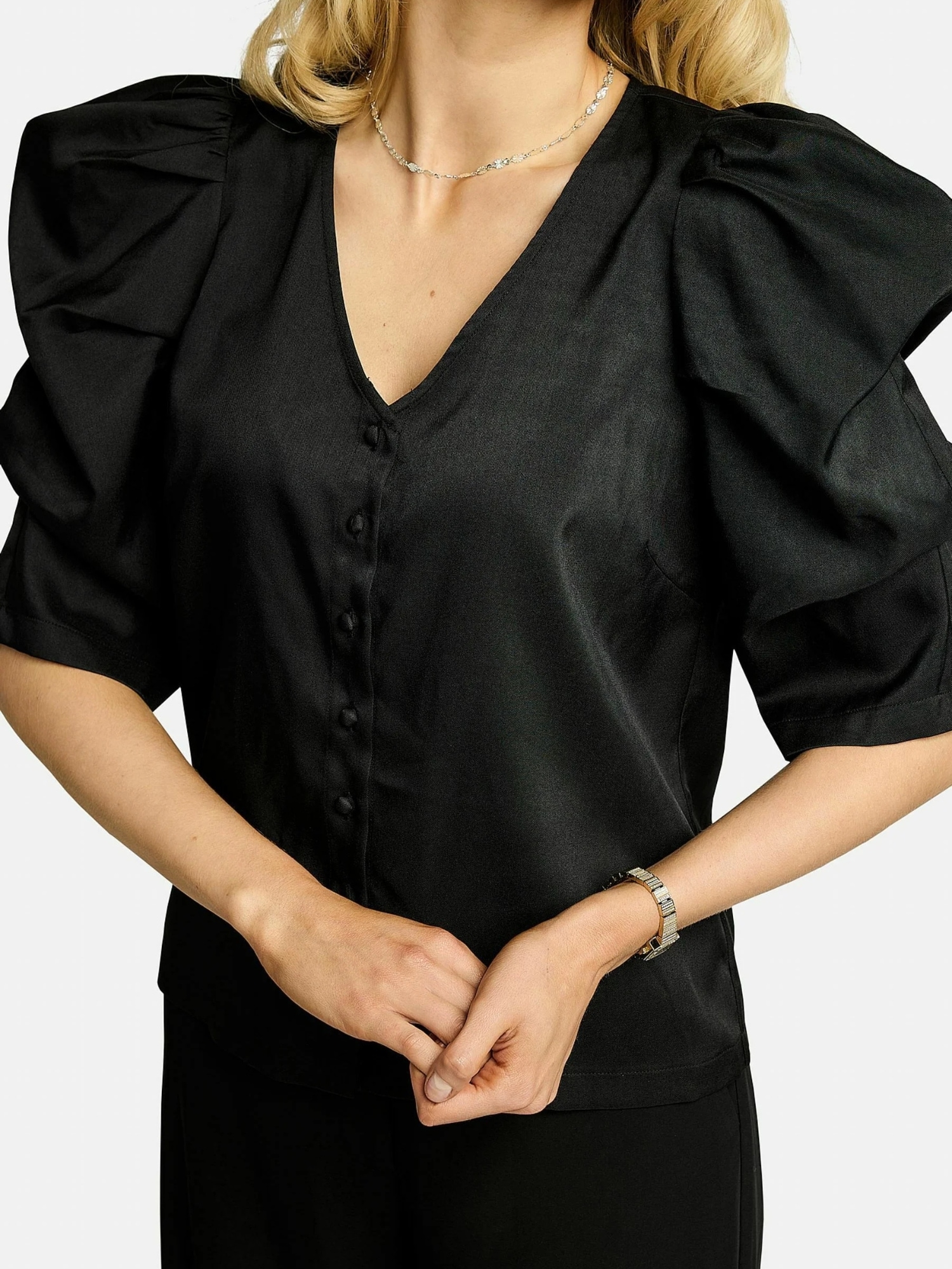 Liberté Essentiel Blusentop »Liberté Essentiel Shirt WINNIE«
