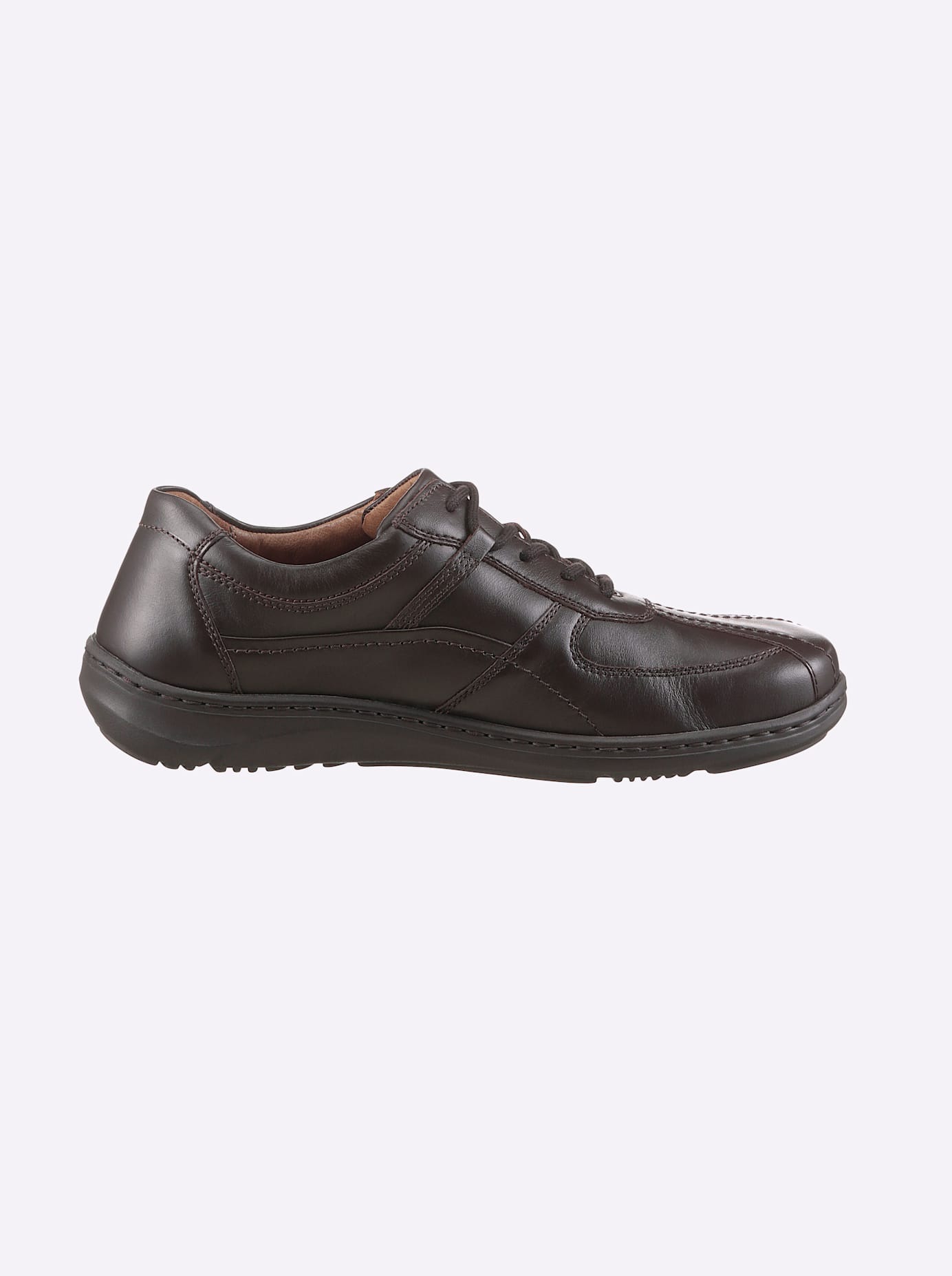Waldläufer Schnürschuh