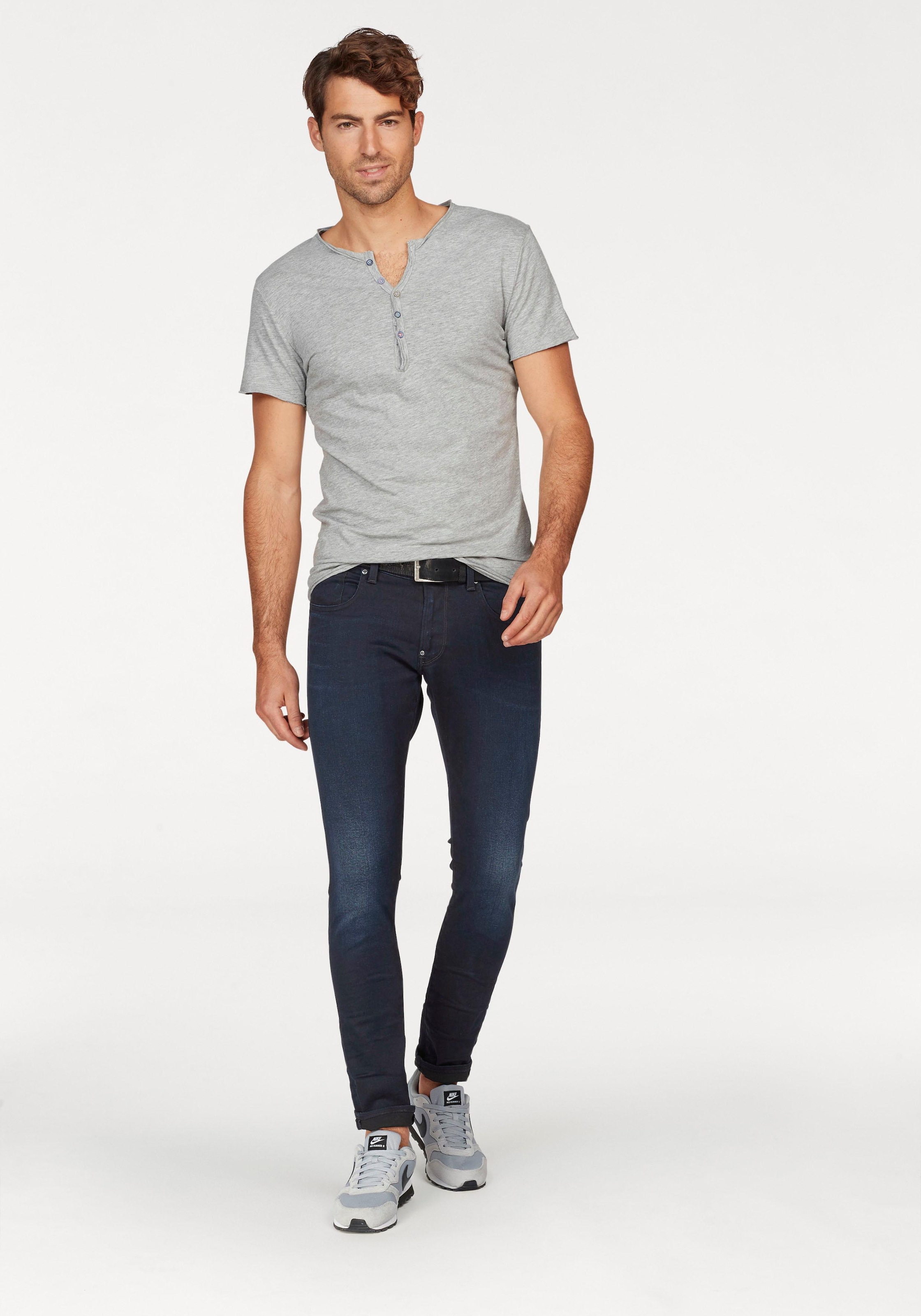 G-Star RAW Slim-fit-Jeans »Skinny«