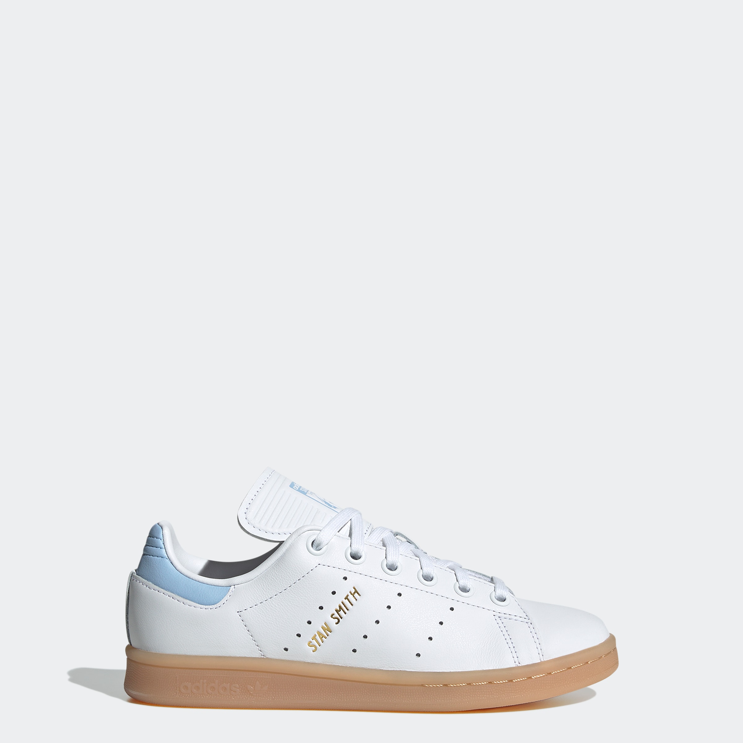 Adidas originals stan smith youth best sale