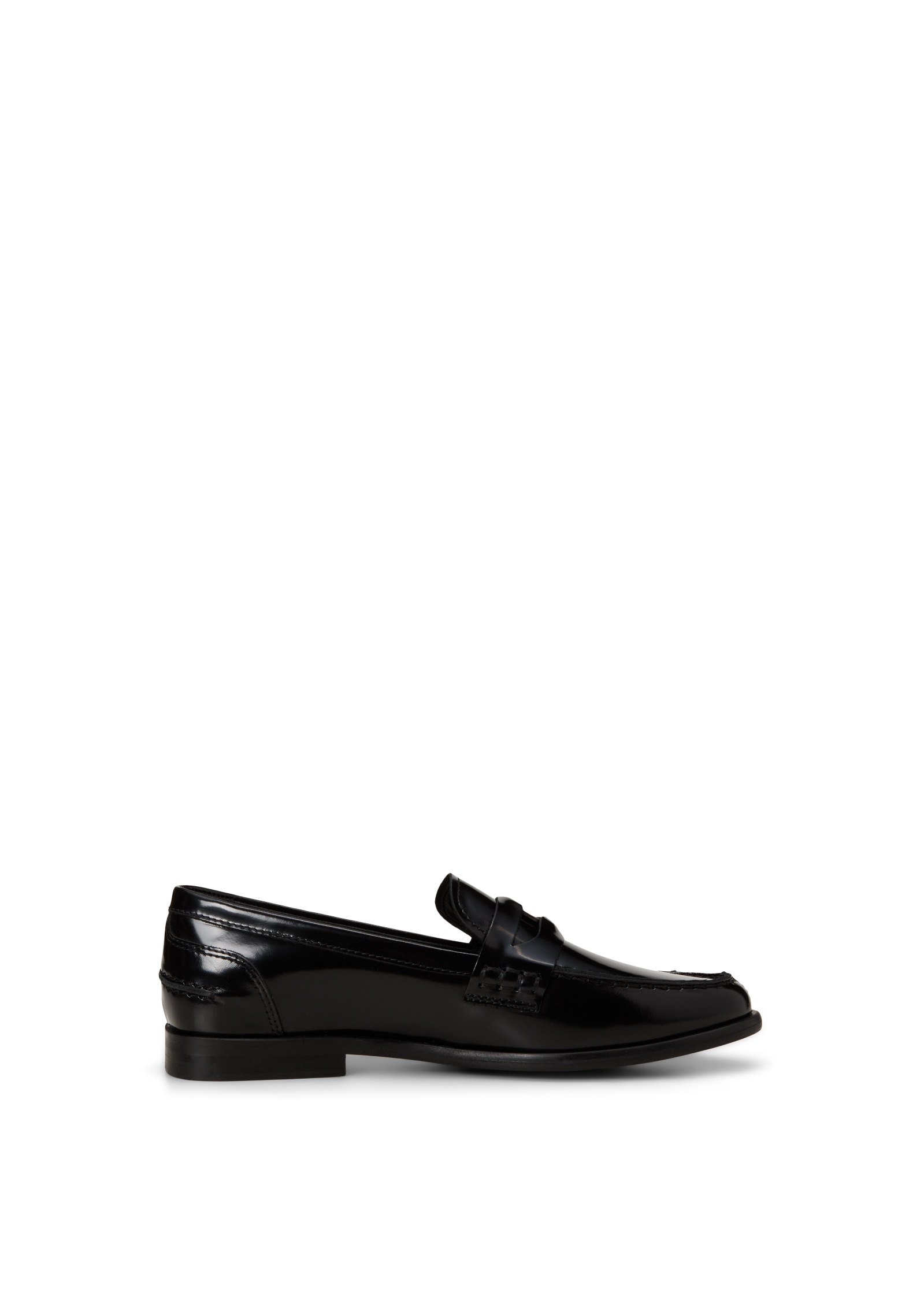 Marc O'Polo Loafer »aus hochwertigem Rindleder«
