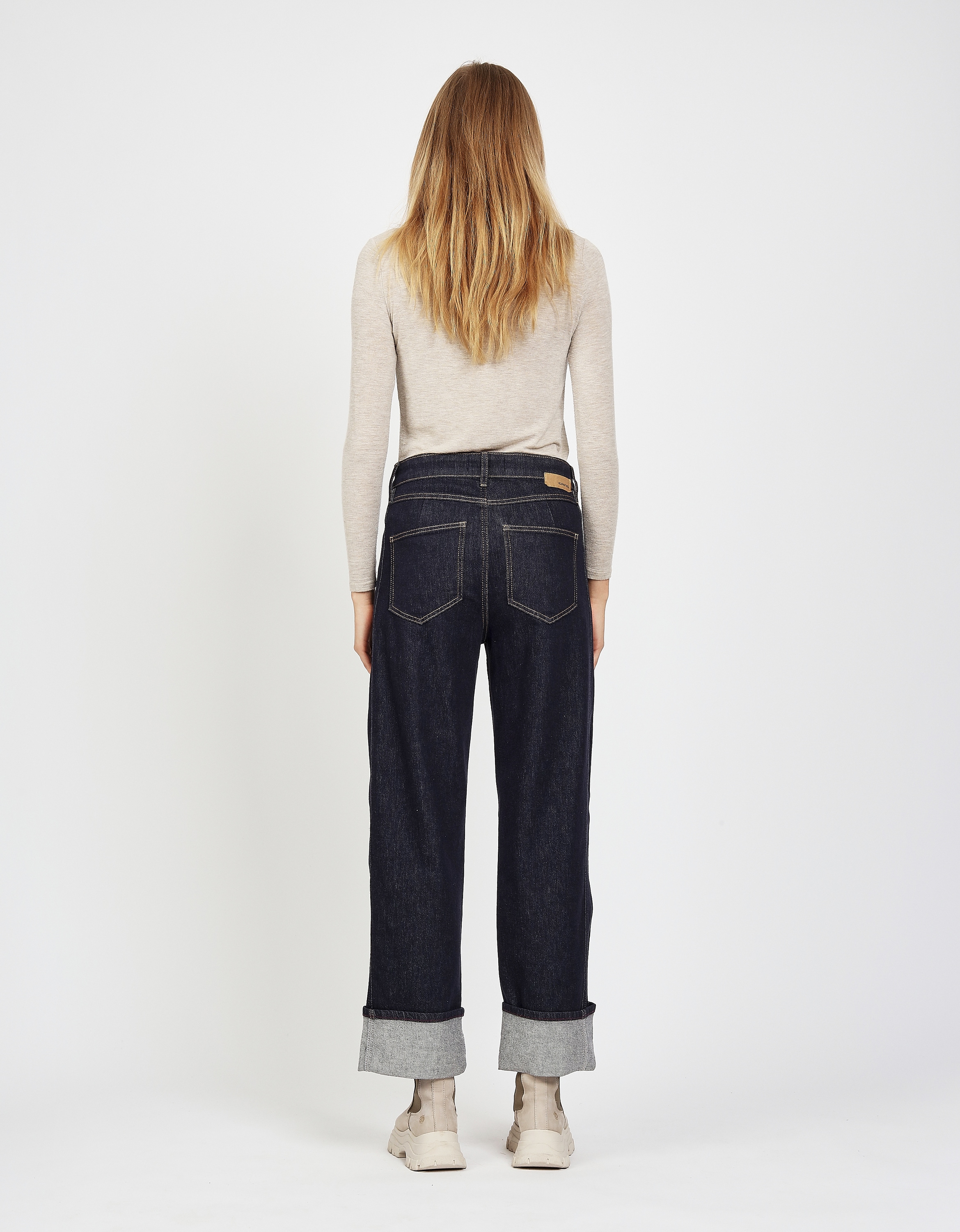 GANG Comfort-fit-Jeans »GANG Jeans Straight Fit 94BLAKE STRAIGHT«