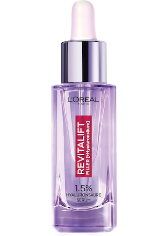 L\'ORÉAL PARIS сыворотка для лица »Revitalift Filler Anti-Falten« -  интернет-магазин 24MODA.BY | 24MODA