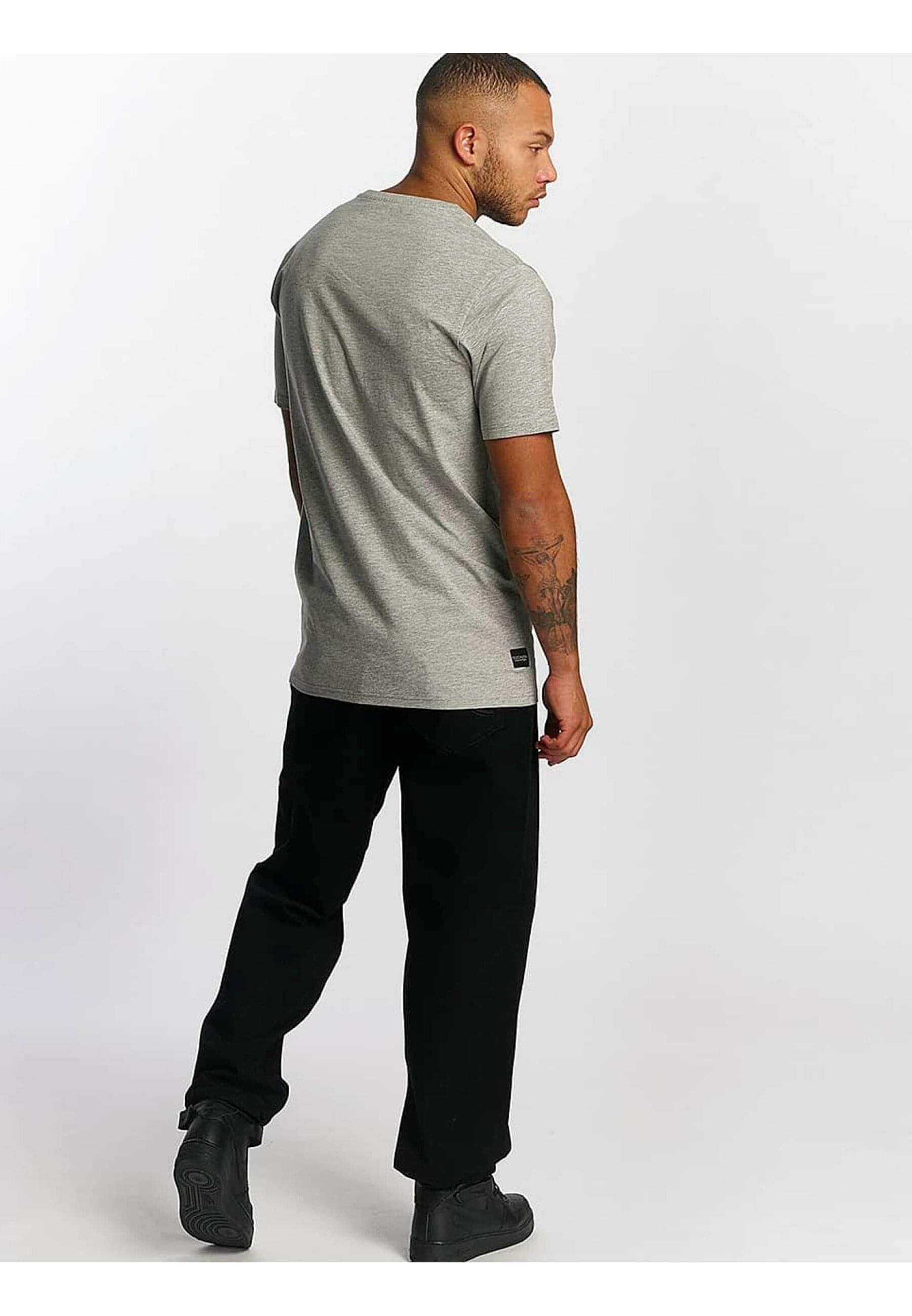 Rocawear Kurzarmshirt »Rocawear Herren Rocawear NY 1999 T-Shirt«, (1 tlg.)