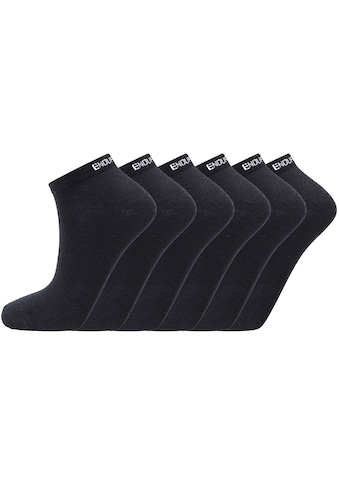 ENDURANCE Socken »Ibi«, (6 Paar), mit elastischem Bund kaufen