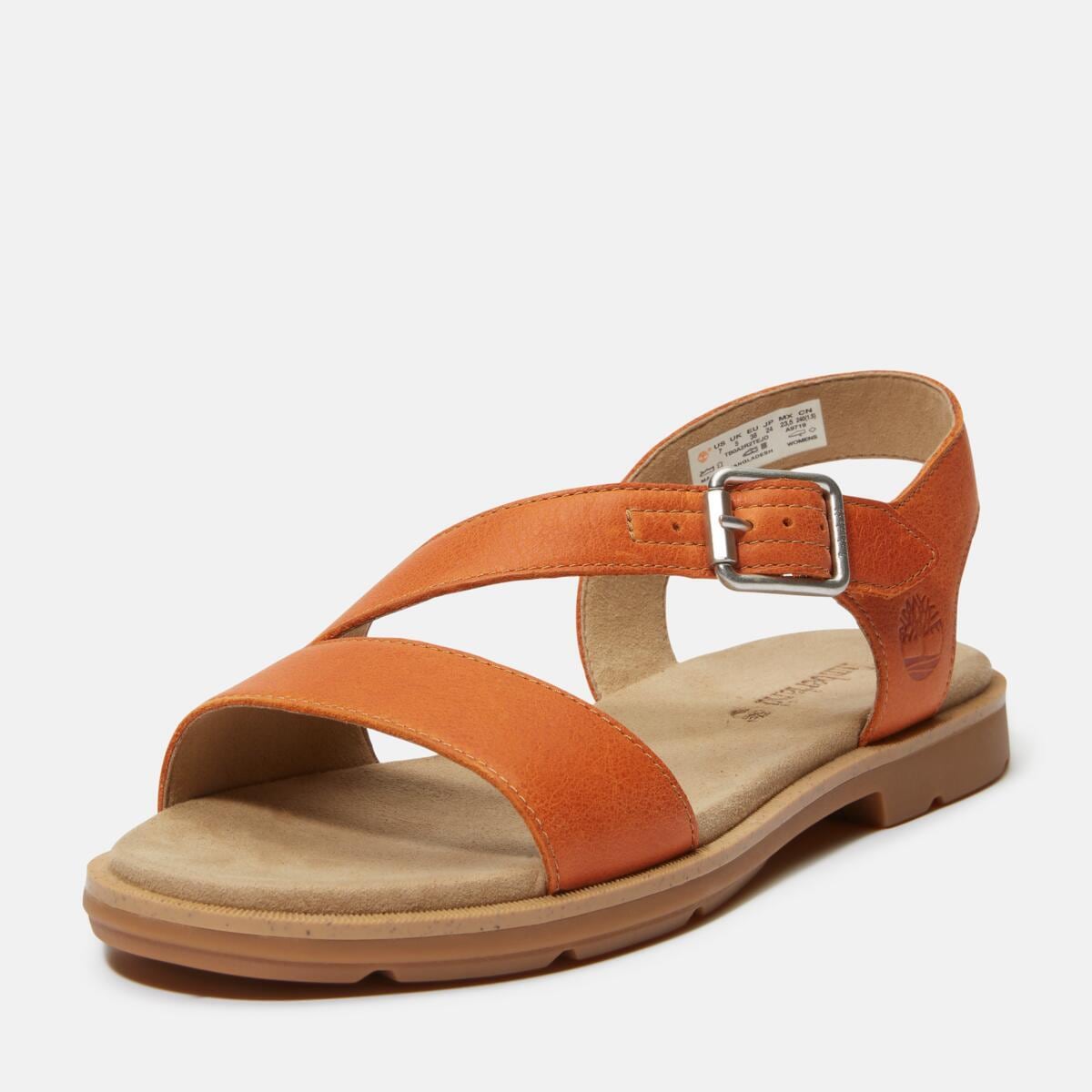 Timberland Sandale »CALISTA BAY BACKSTRAP SANDAL«