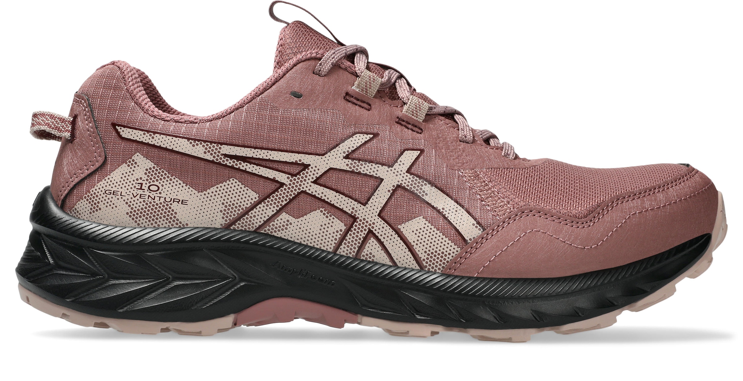 Asics Trailrunningschuh »GEL-VENTURE 10«