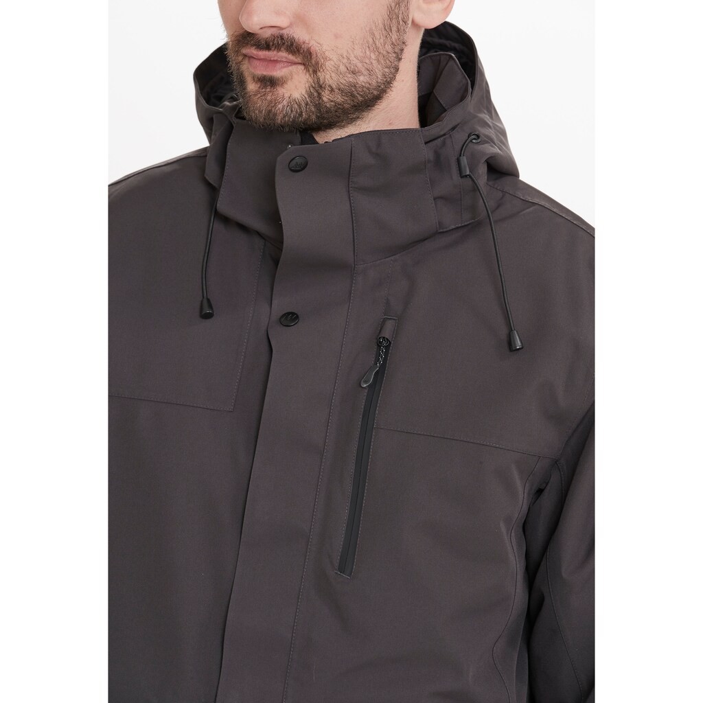 WHISTLER Parka »Buron«