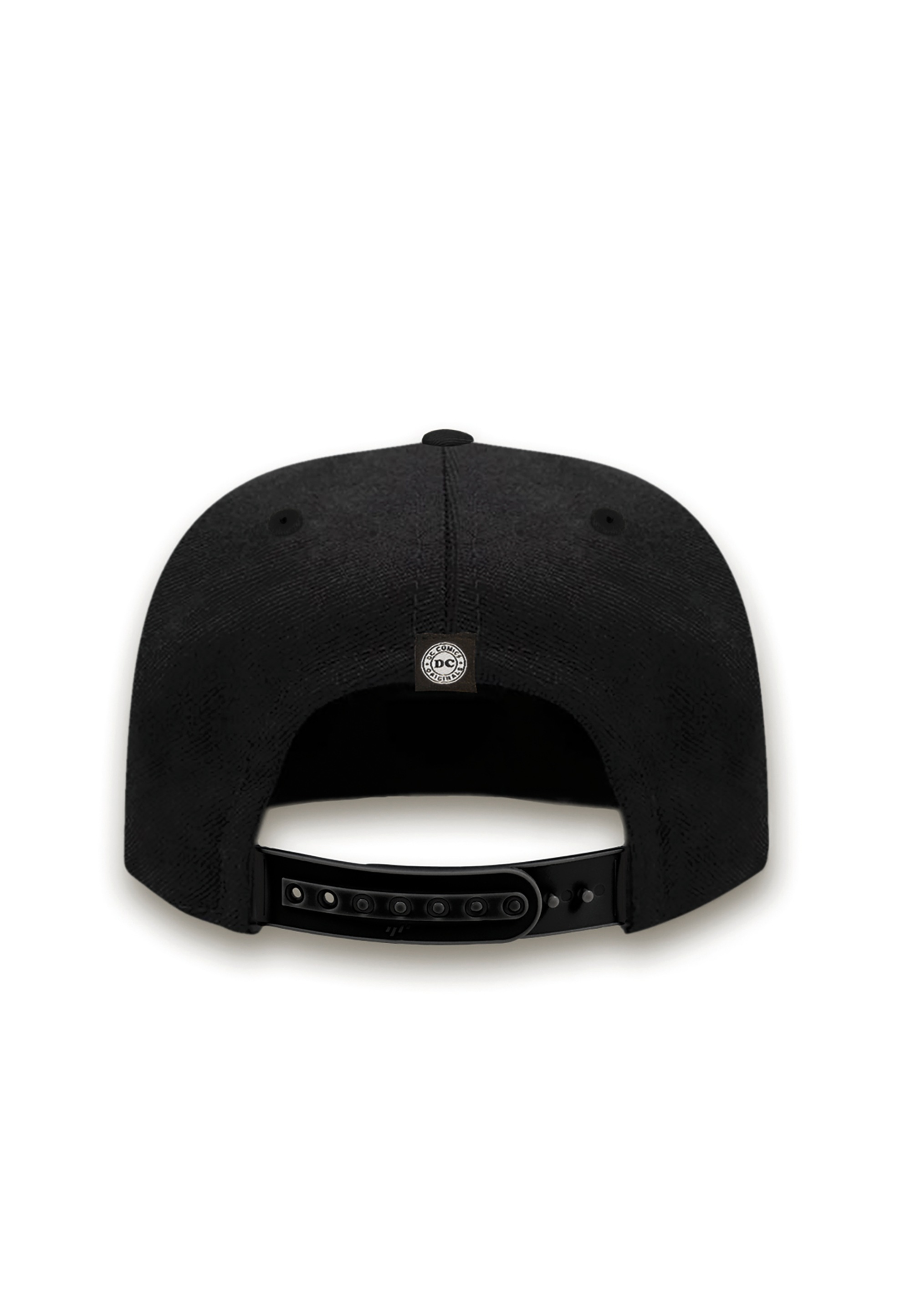 LOGOSHIRT Baseball Cap »DC Batman«, mit lizenzierter Stickerei