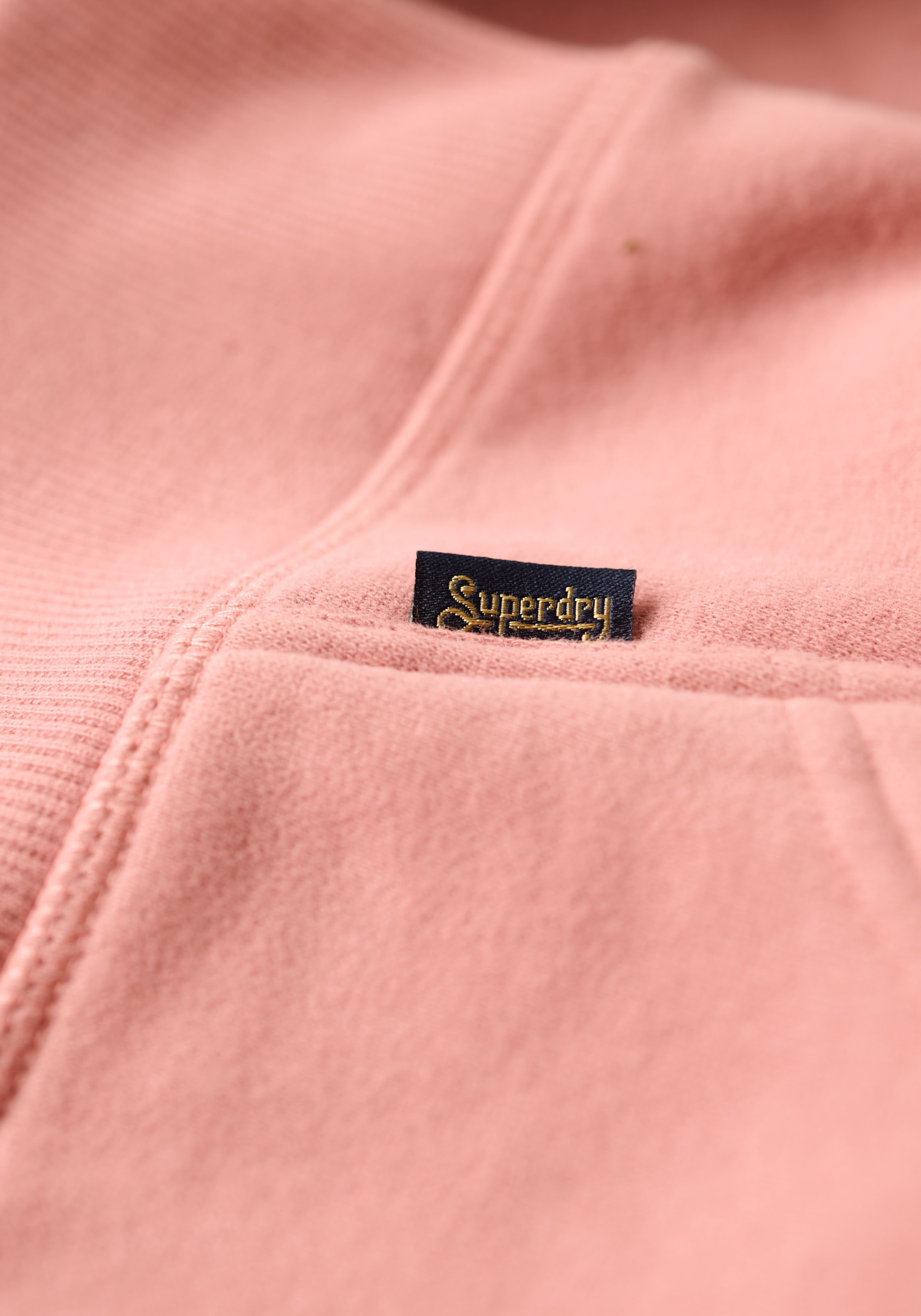 Superdry Hoodie »SU-ESSENTIAL LOGO HOODIE«