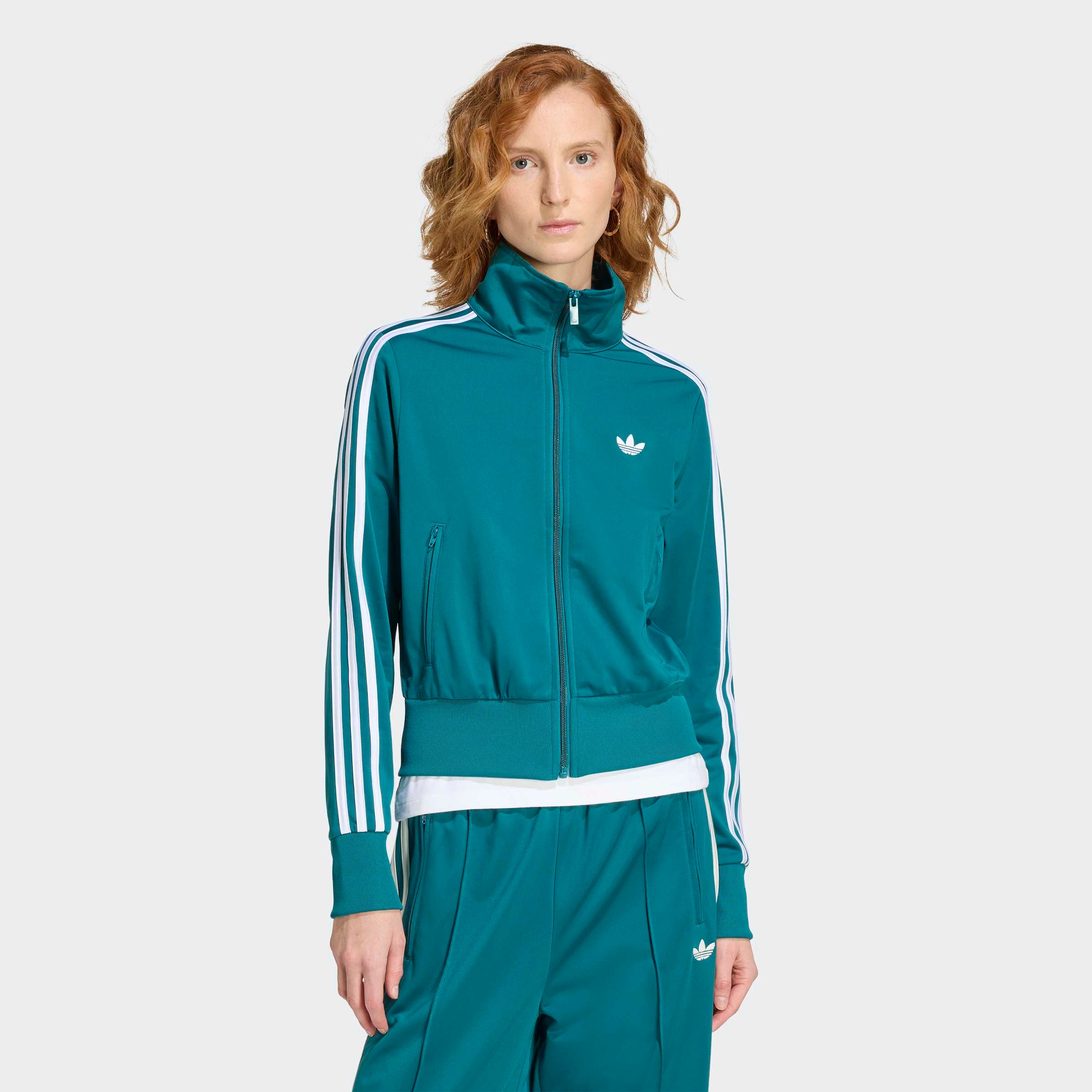 adidas Originals Trainingsjacke "FIREBIRD CLASSIC" FIREBIRD, reguläre Passf günstig online kaufen