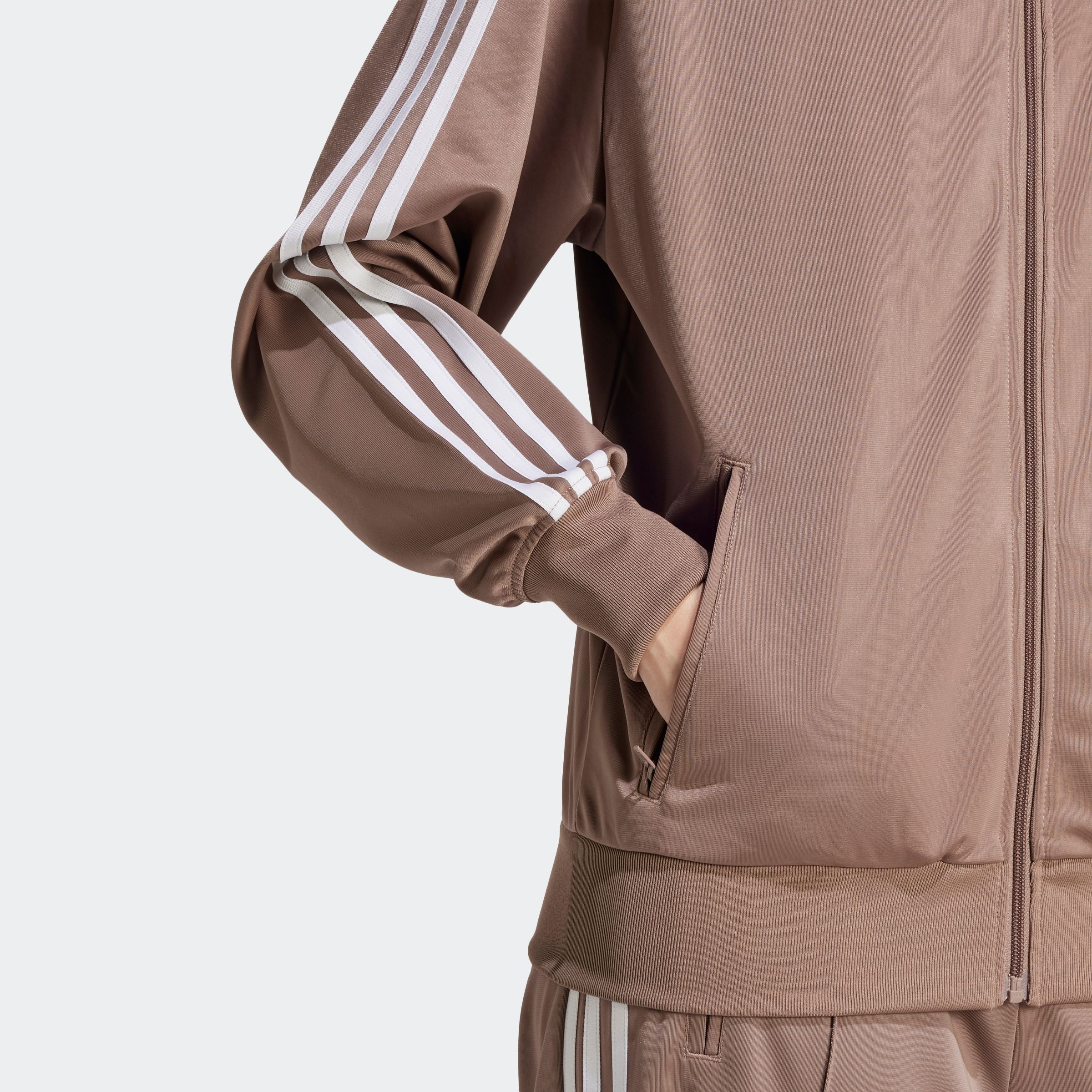 adidas Originals Outdoorjacke »FBIRD LOOSE TT«