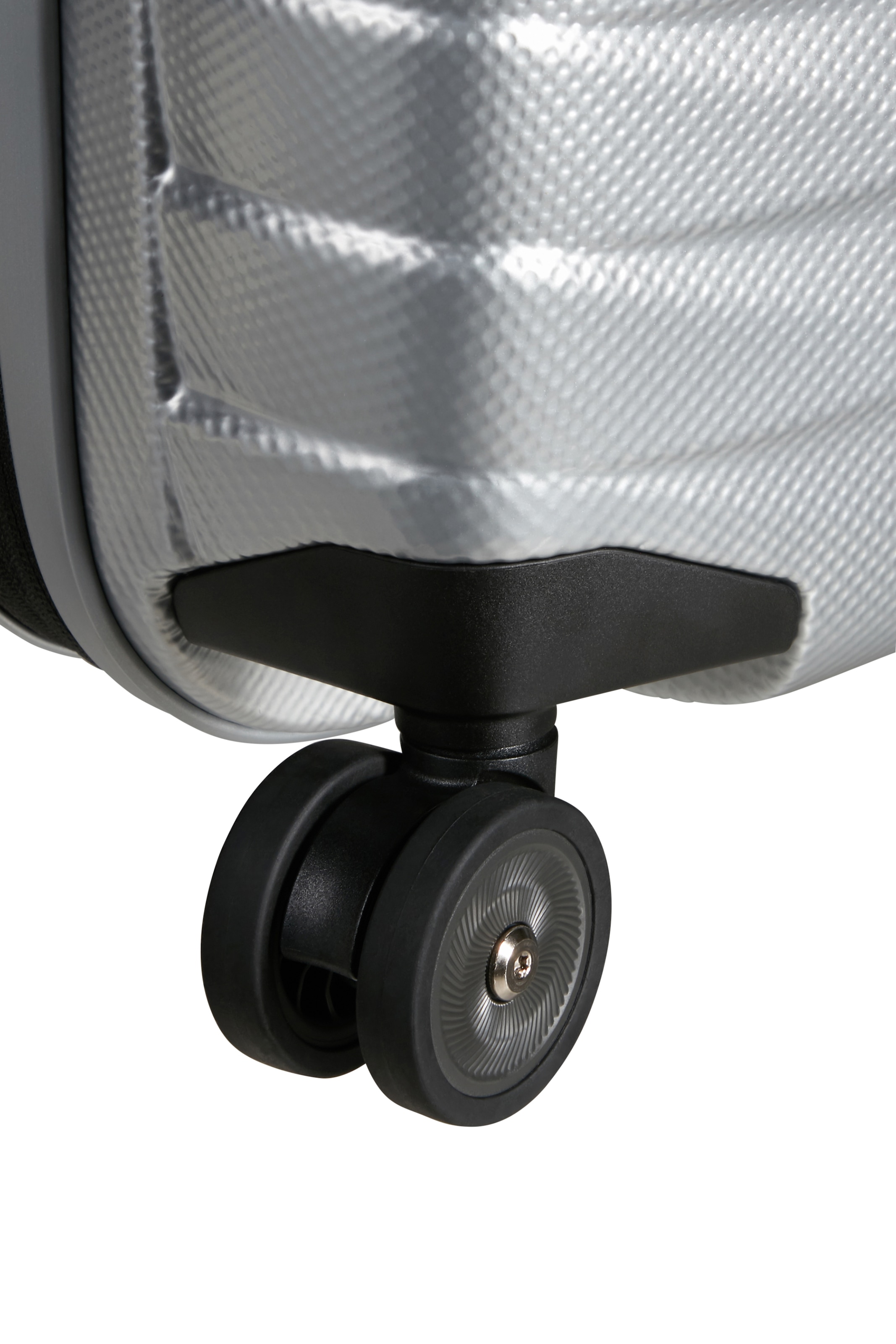 Samsonite Hartschalen-Trolley »PROXIS, verschiedene Größen und Farben«, 4 Rollen, Trolley Reisegepäck Hartschalenkoffer Reisekoffer TSA-Zahlenschloss