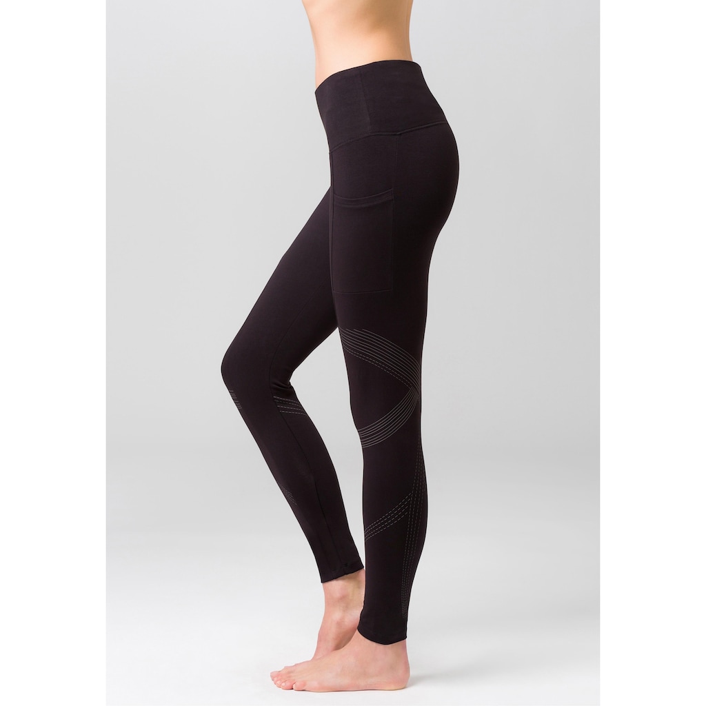 LASCANA ACTIVE Leggings