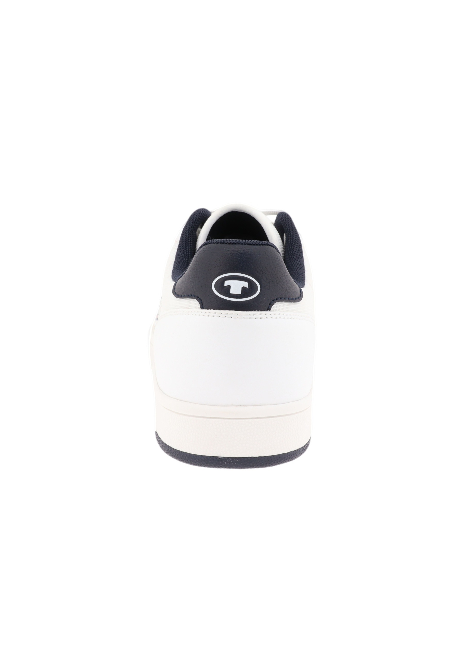 TOM TAILOR Sneaker »Tom Tailor Sneaker Low«