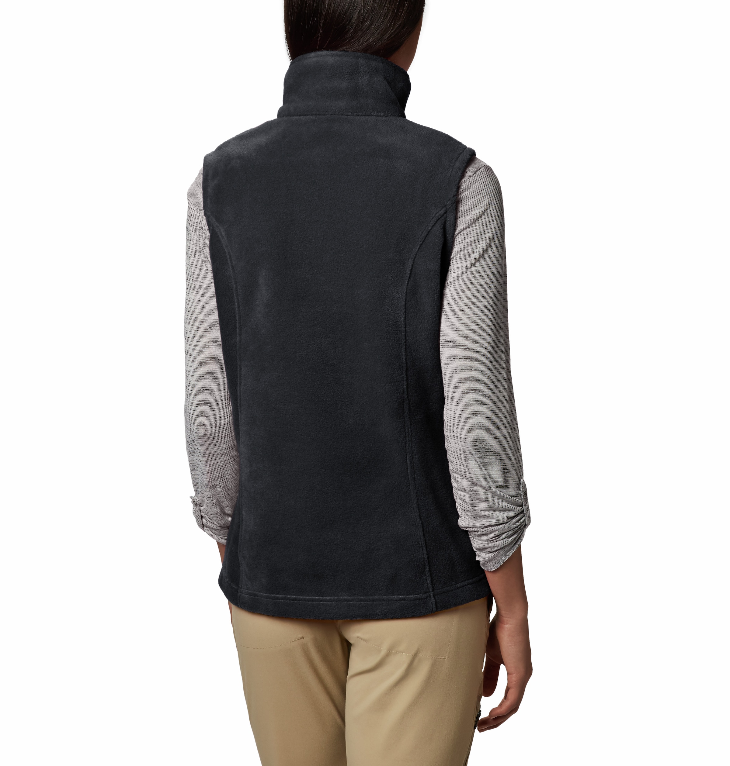 Columbia Fleeceweste »BENTON SPRINGS VEST«, (1 tlg.)