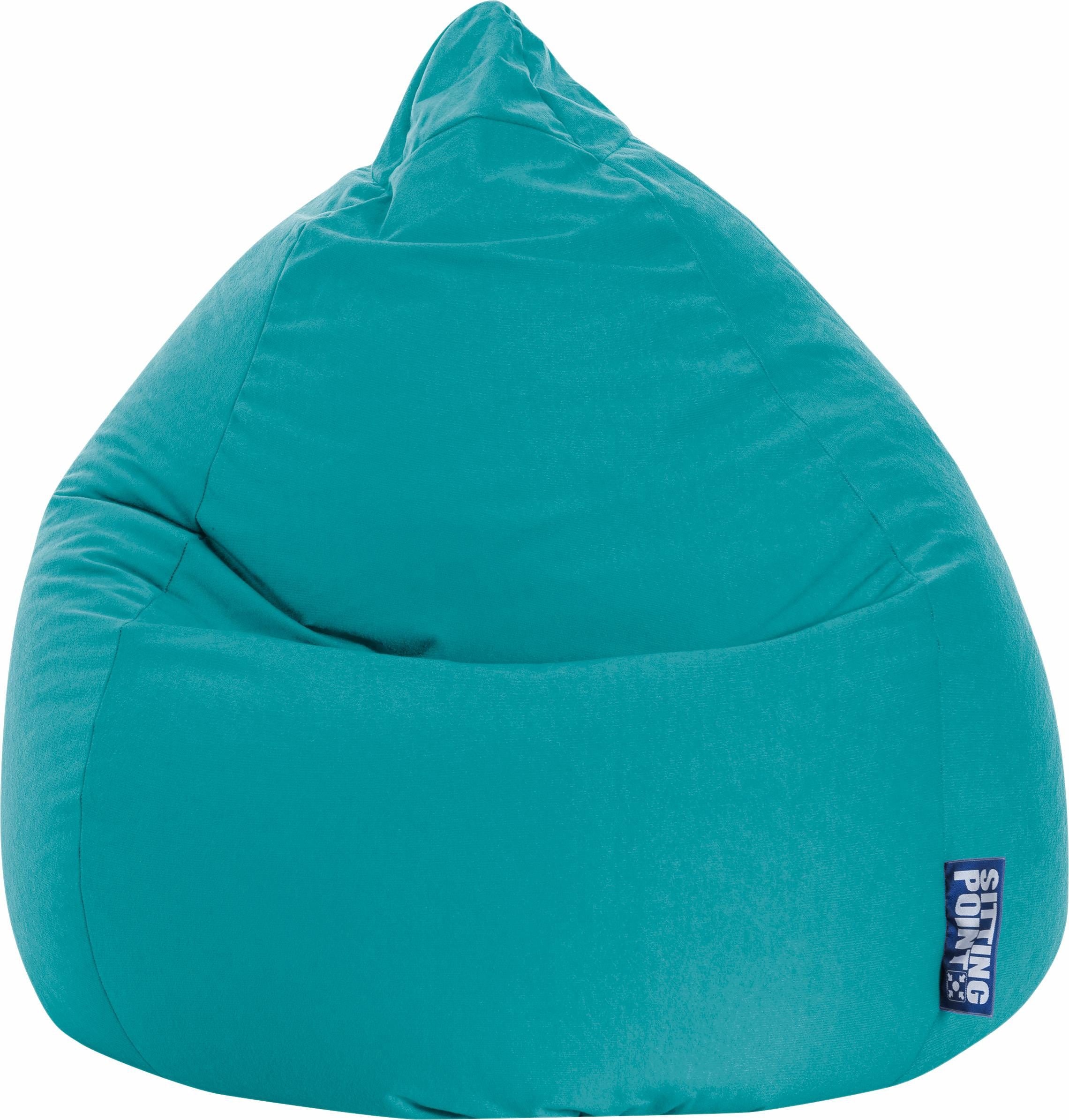 Magma Heimtex Sitzsack »EASY XL«