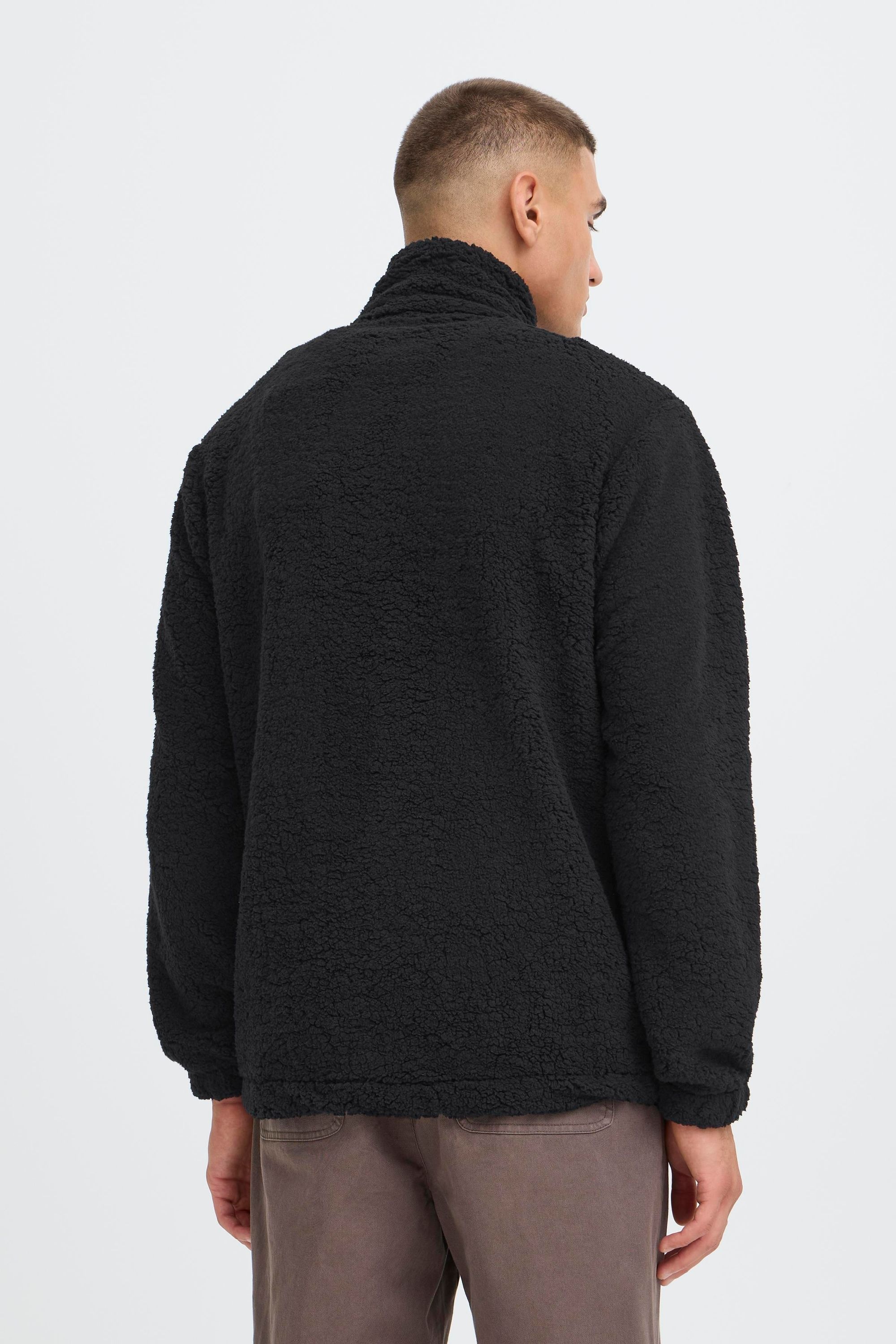 !Solid Sweatjacke »Trainingsjacke SDPetar«