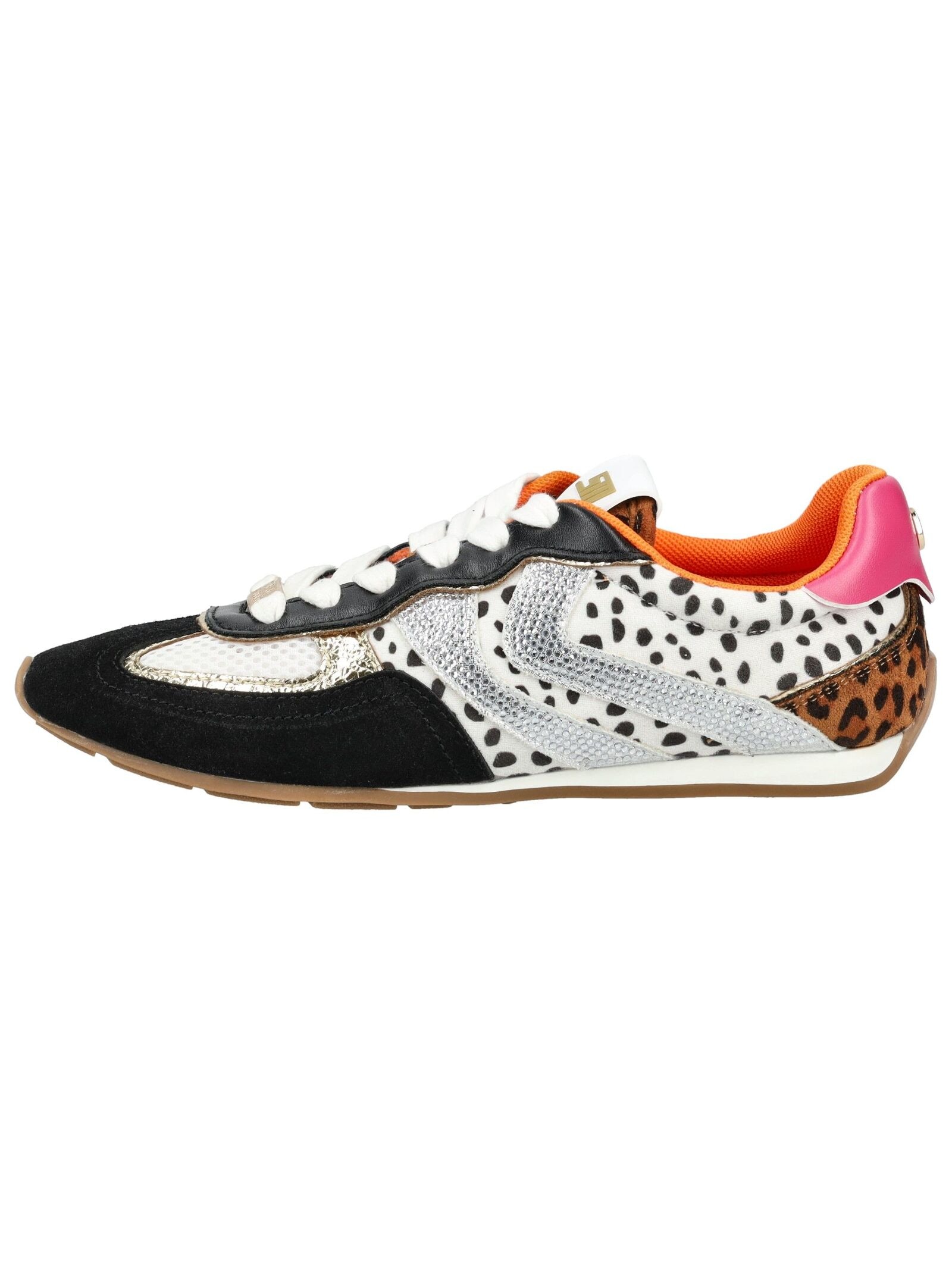 STEVE MADDEN Sneaker »STEVE MADDEN Sneaker Textil«