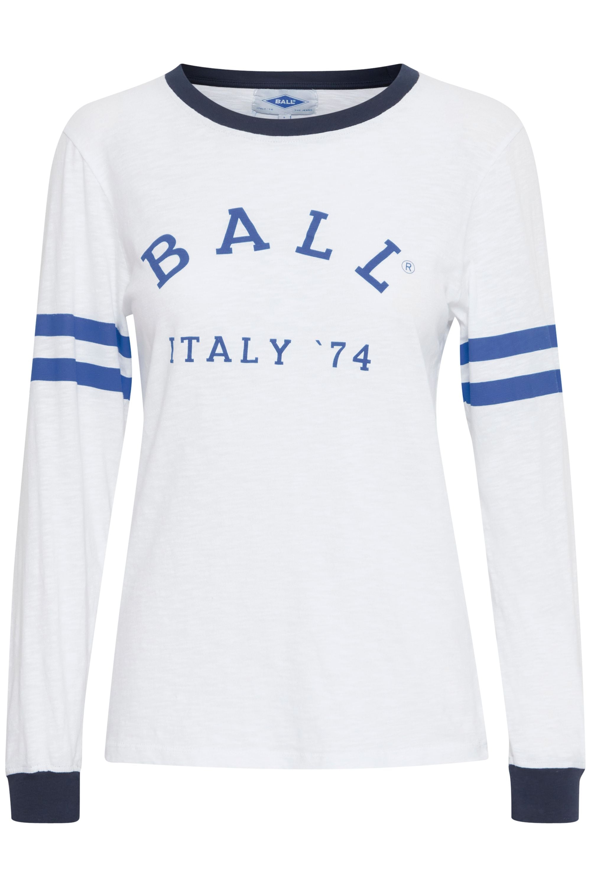 BALL Longsleeve "Longsleeve BAPIERO LS TSHIRT" günstig online kaufen