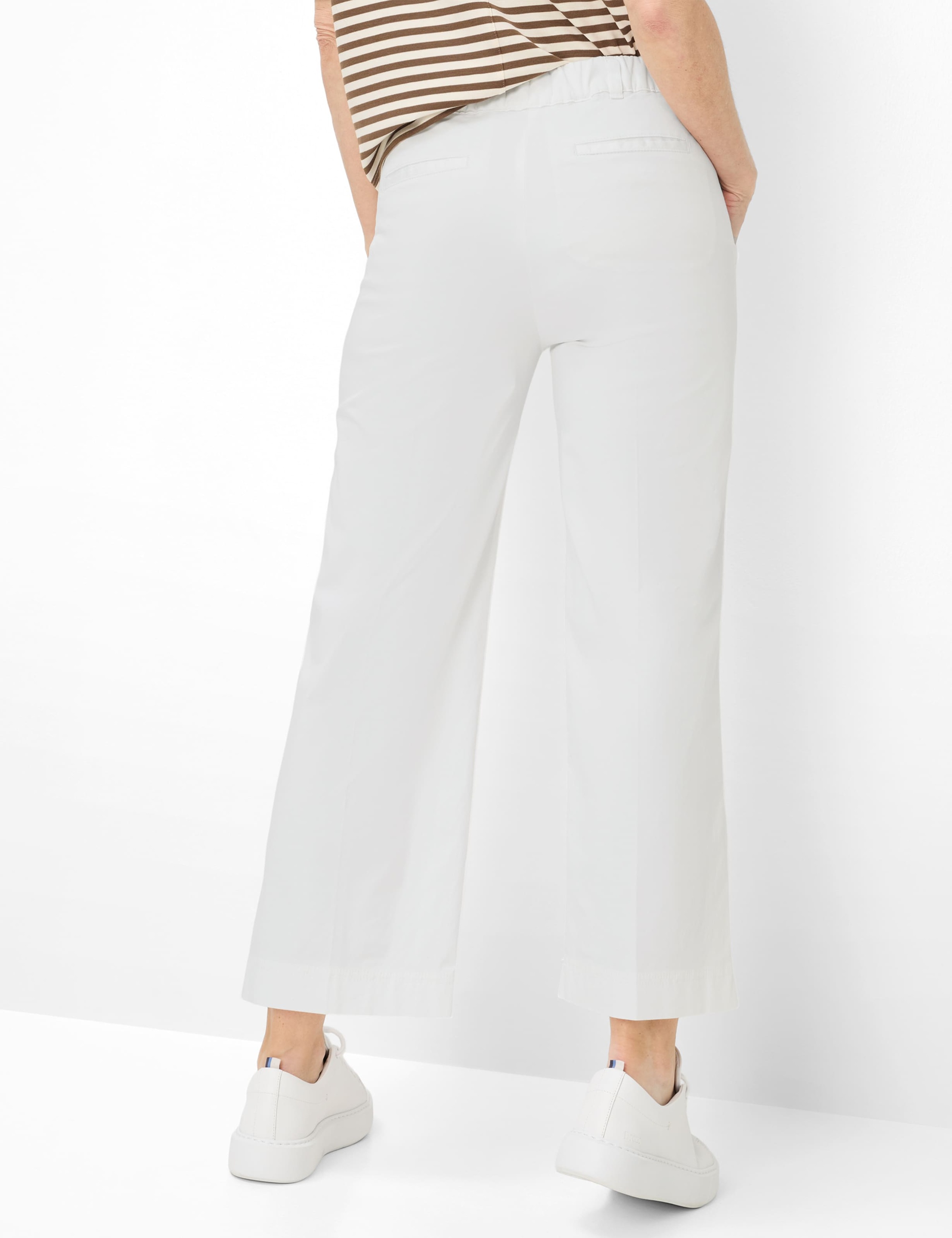 RAPHAELA by BRAX 5-Pocket-Hose "Style PEGGY CULOTTE" günstig online kaufen