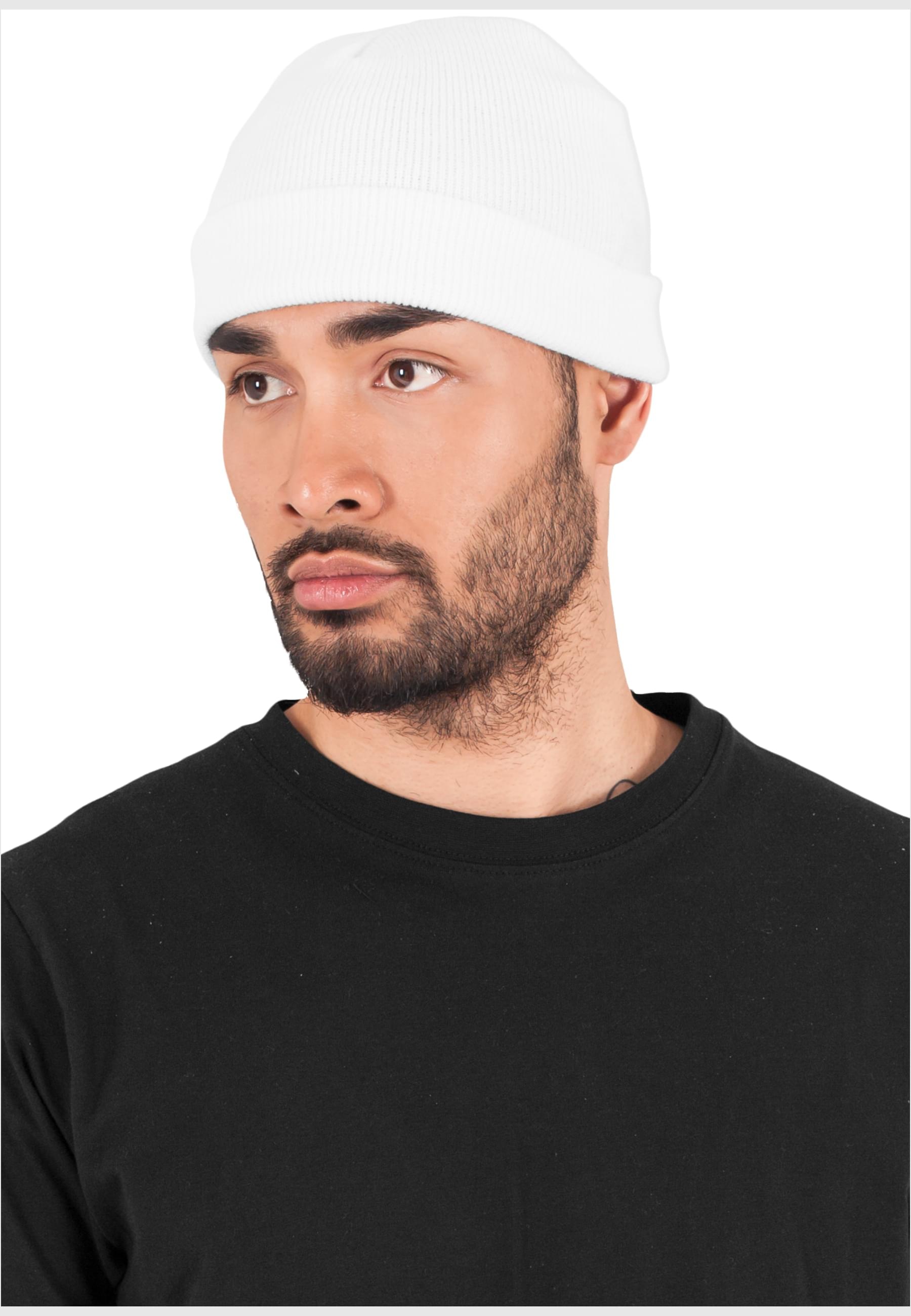 Flexfit Beanie »Flexfit Unisex Heavyweight Beanie« 1 Stk.