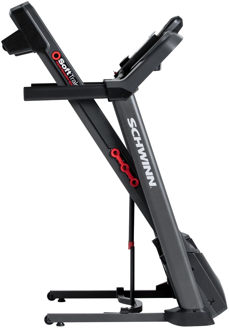 Schwinn Fitness Laufband »Schwinn 510T«
