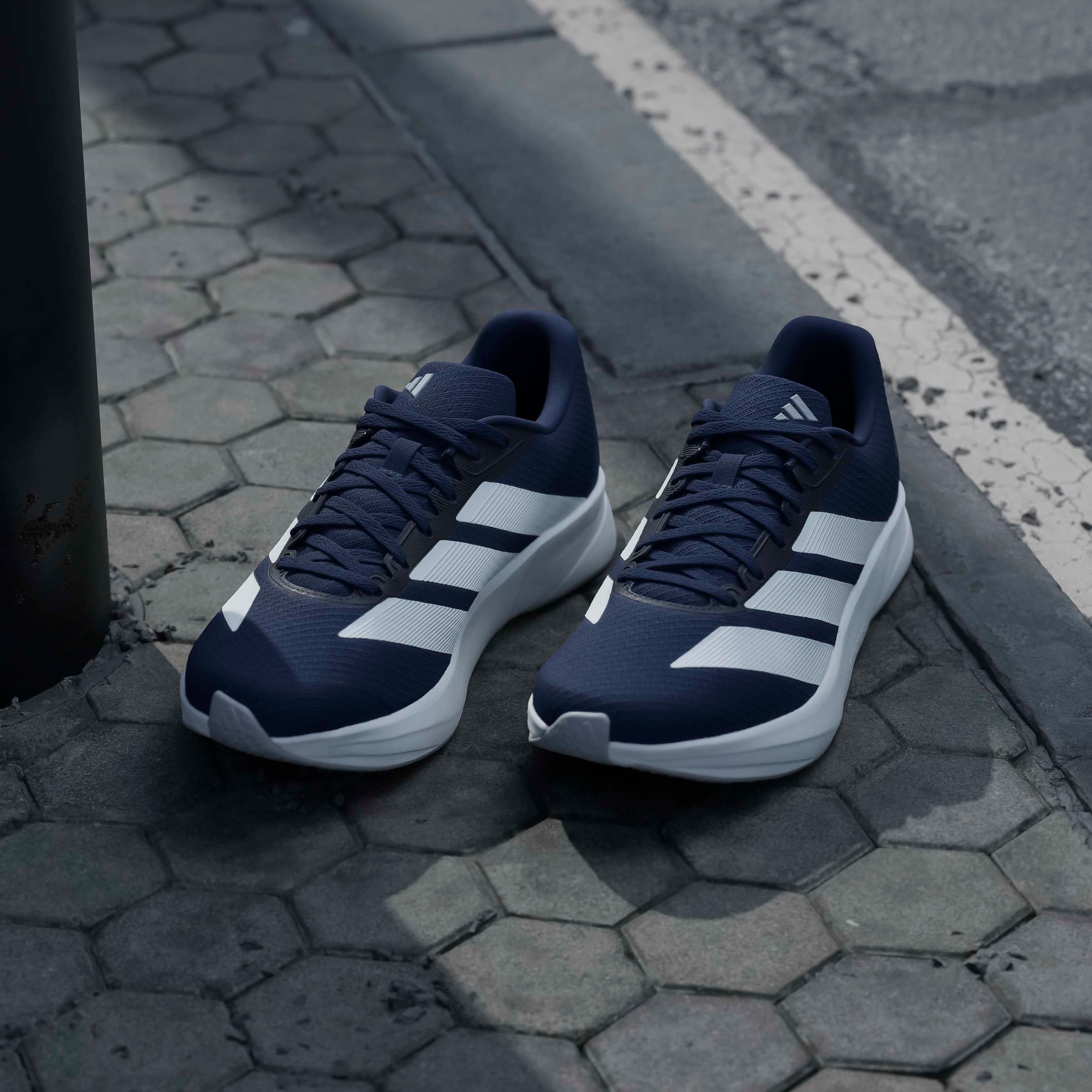 adidas Performance Laufschuh »DURAMO RC2 RUNNING«  sehr leicht