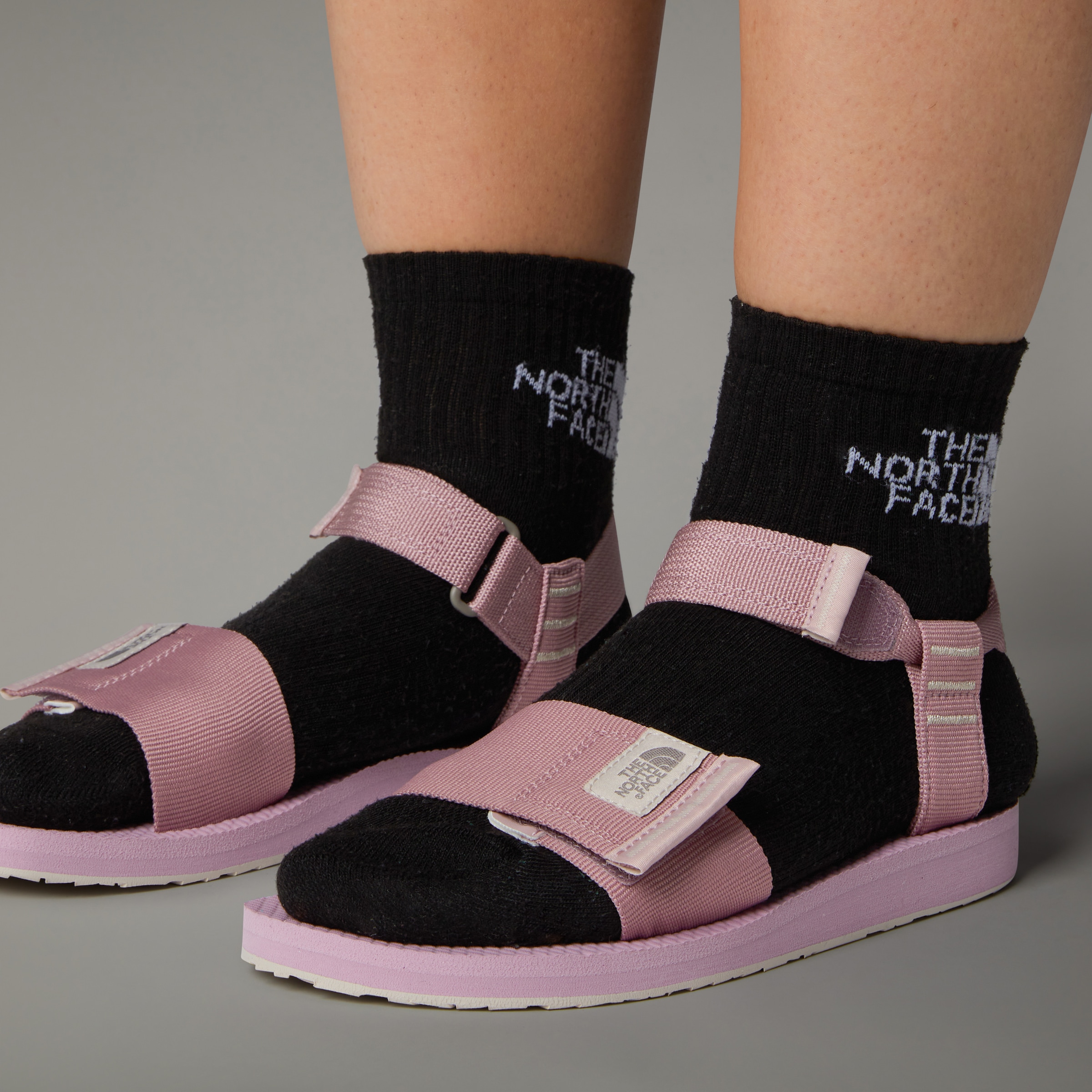 The North Face Outdoorsandale »W SKEENA SANDAL II«  Trekkingsandale